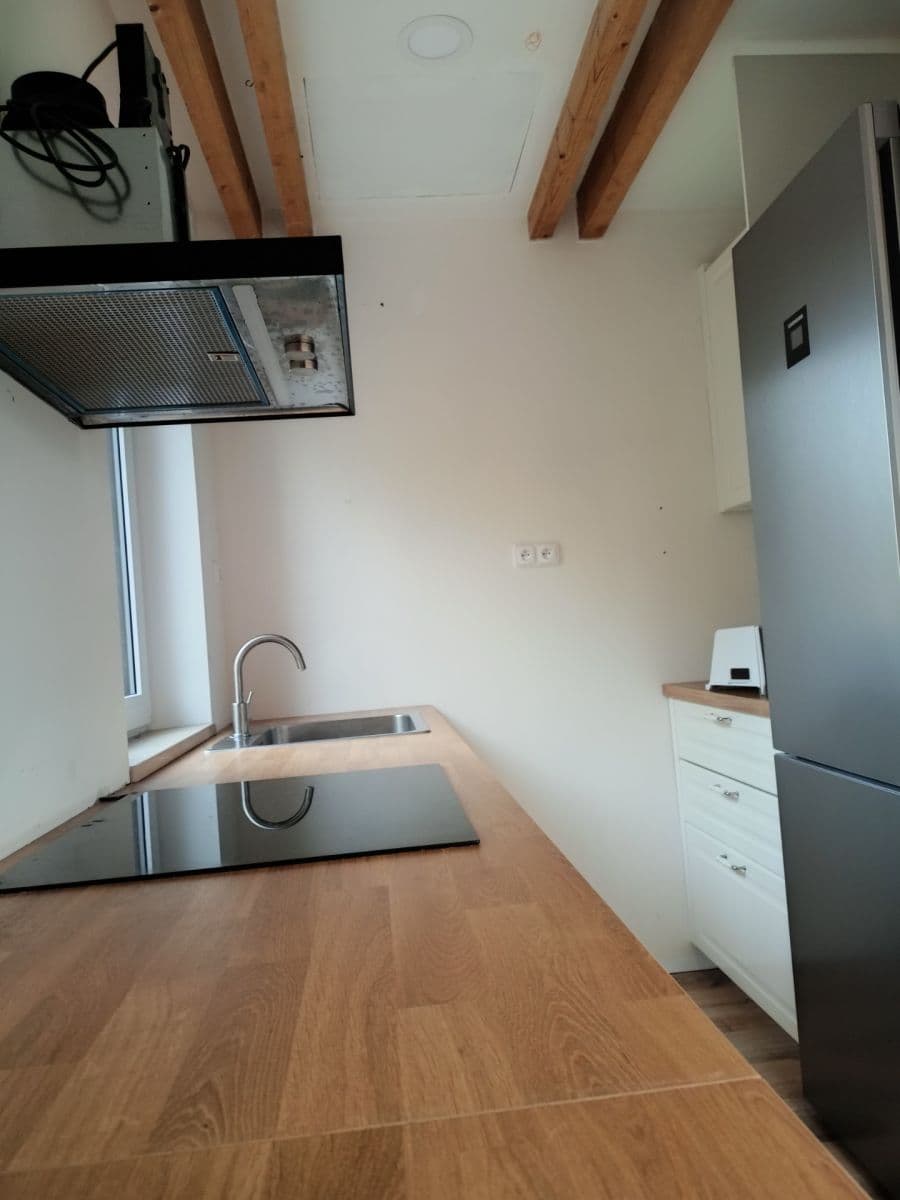 Pronájem bytu 3+kk 68 m², V chaloupkách, Lety, Středočeský kraj Pronájem bytu 3+kk 68 m², V chaloupkách, Lety, Středočeský kraj