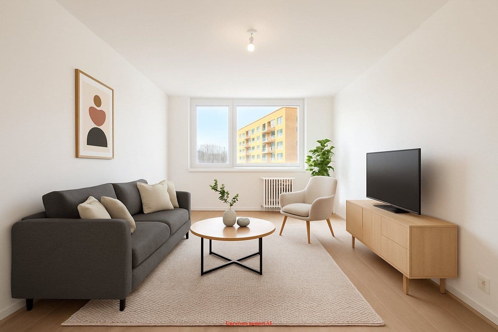 Pronájem bytu 3+1 73 m², Slovenská, Karviná, Moravskoslezský kraj Pronájem bytu 3+1 73 m², Slovenská, Karviná, Moravskoslezský kraj