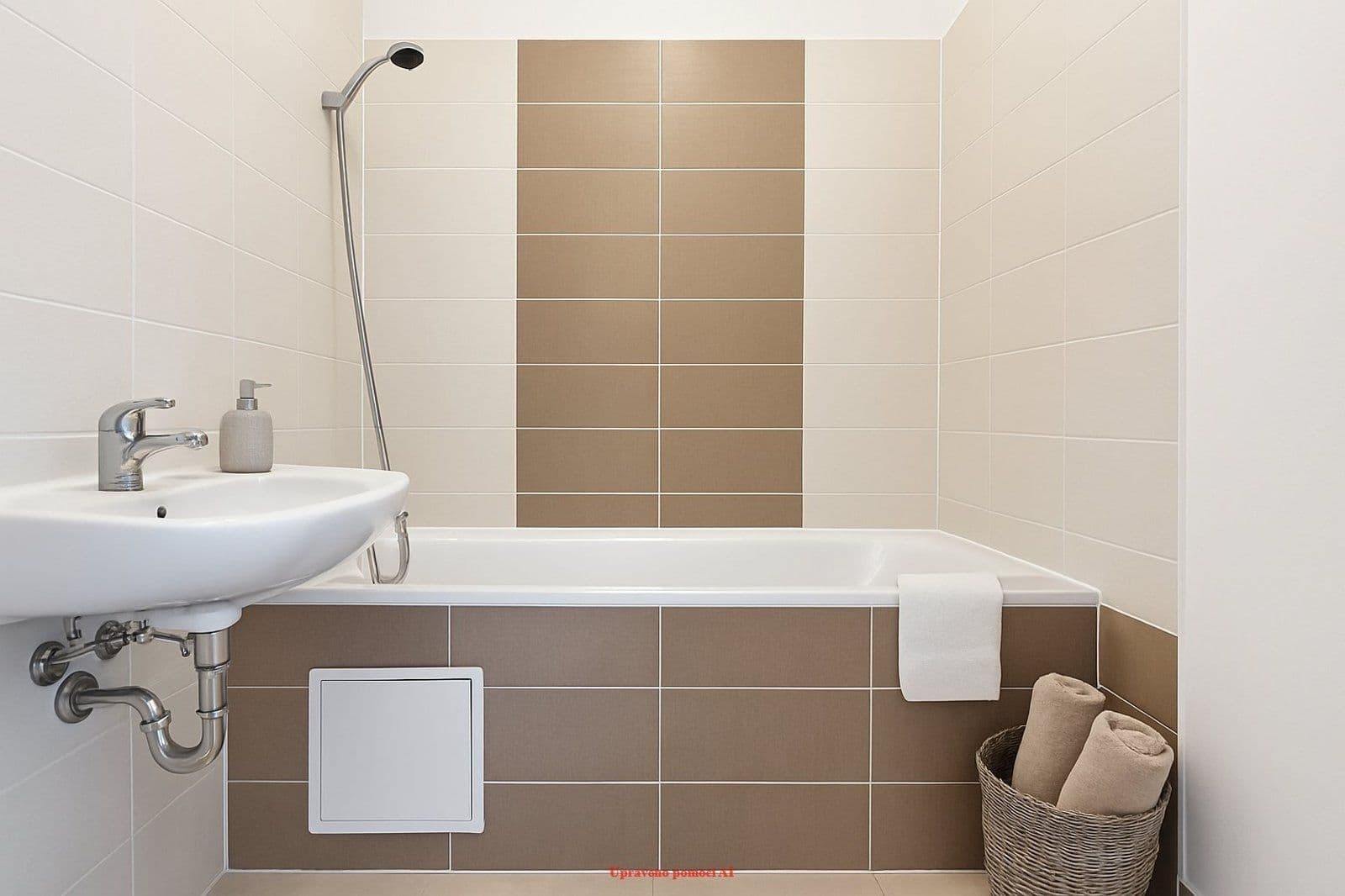 Pronájem bytu 3+1 73 m², Slovenská, Karviná, Moravskoslezský kraj Pronájem bytu 3+1 73 m², Slovenská, Karviná, Moravskoslezský kraj