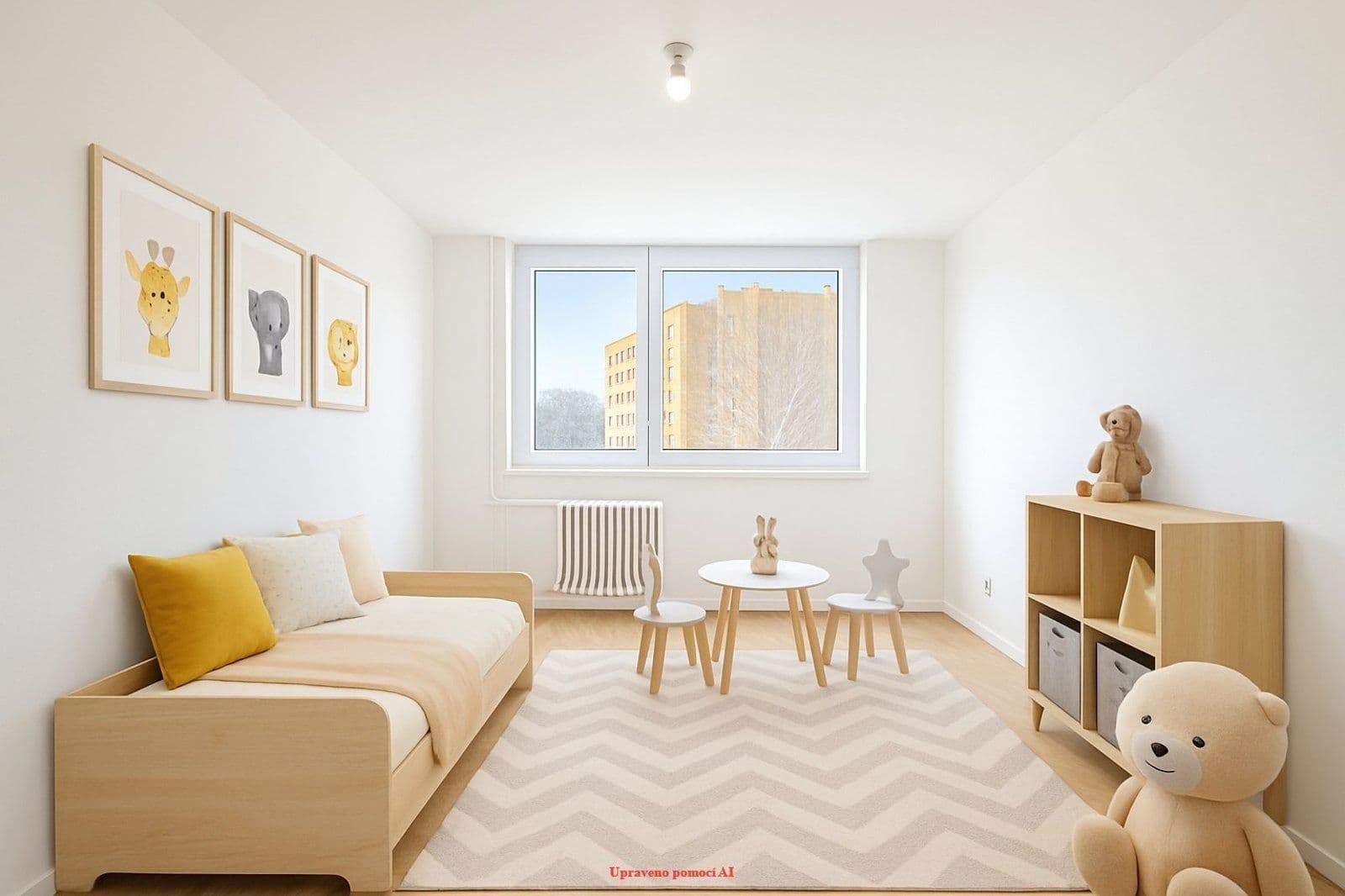 Pronájem bytu 3+1 73 m², Slovenská, Karviná, Moravskoslezský kraj Pronájem bytu 3+1 73 m², Slovenská, Karviná, Moravskoslezský kraj