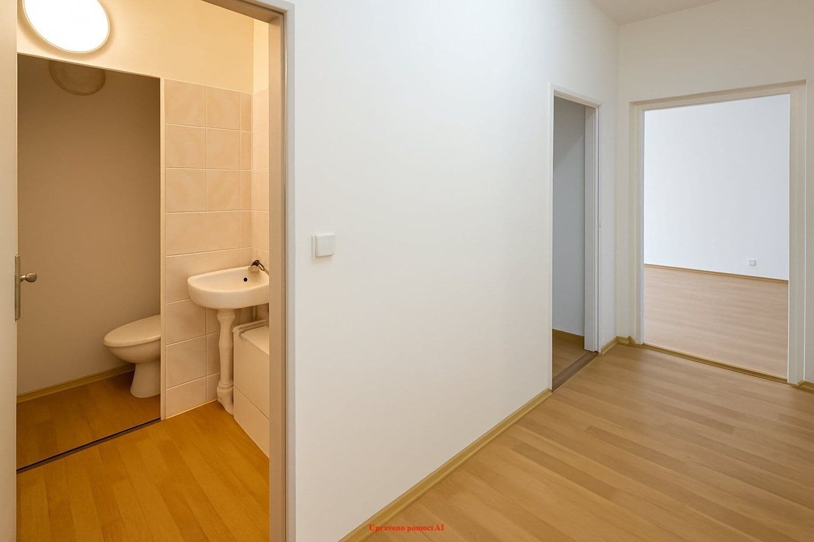 Pronájem bytu 1+1 36 m², Osvobození, Orlová, Moravskoslezský kraj Pronájem bytu 1+1 36 m², Osvobození, Orlová, Moravskoslezský kraj