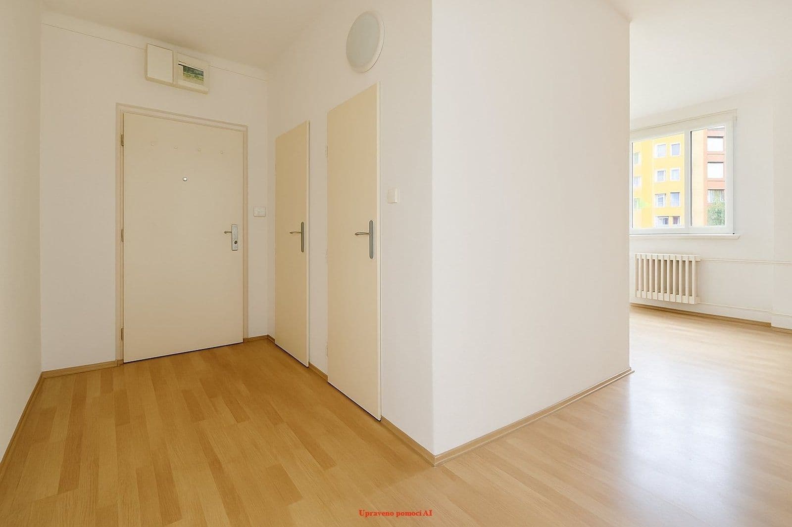 Pronájem bytu 3+1 54 m², Masarykova třída, Orlová, Moravskoslezský kraj Pronájem bytu 3+1 54 m², Masarykova třída, Orlová, Moravskoslezský kraj