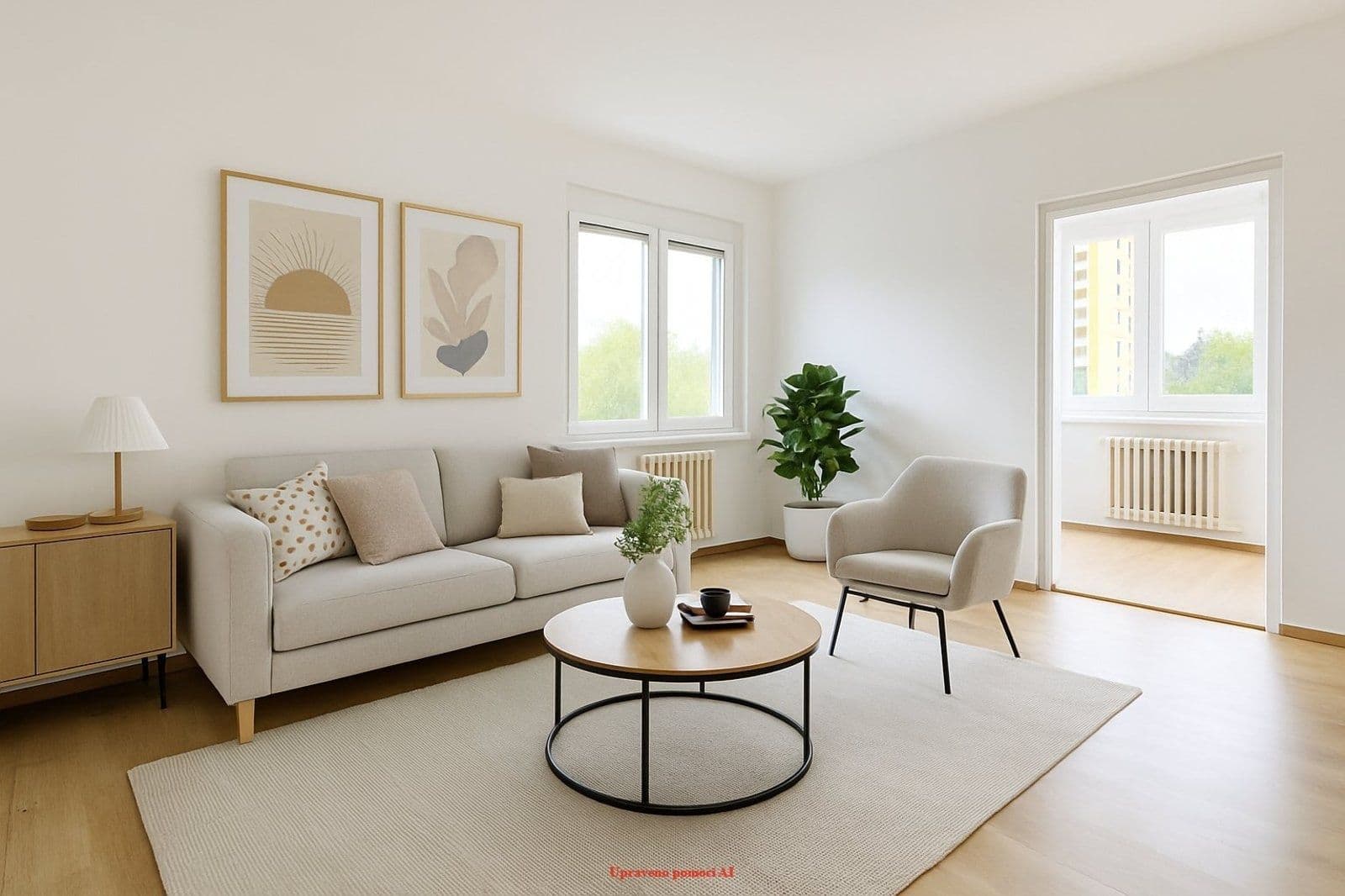 Pronájem bytu 3+1 54 m², Masarykova třída, Orlová, Moravskoslezský kraj Pronájem bytu 3+1 54 m², Masarykova třída, Orlová, Moravskoslezský kraj