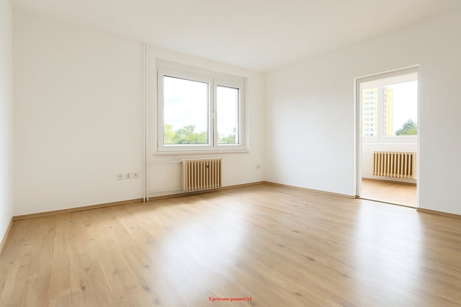 Pronájem bytu 3+1 54 m², Masarykova třída, Orlová, Moravskoslezský kraj Pronájem bytu 3+1 54 m², Masarykova třída, Orlová, Moravskoslezský kraj