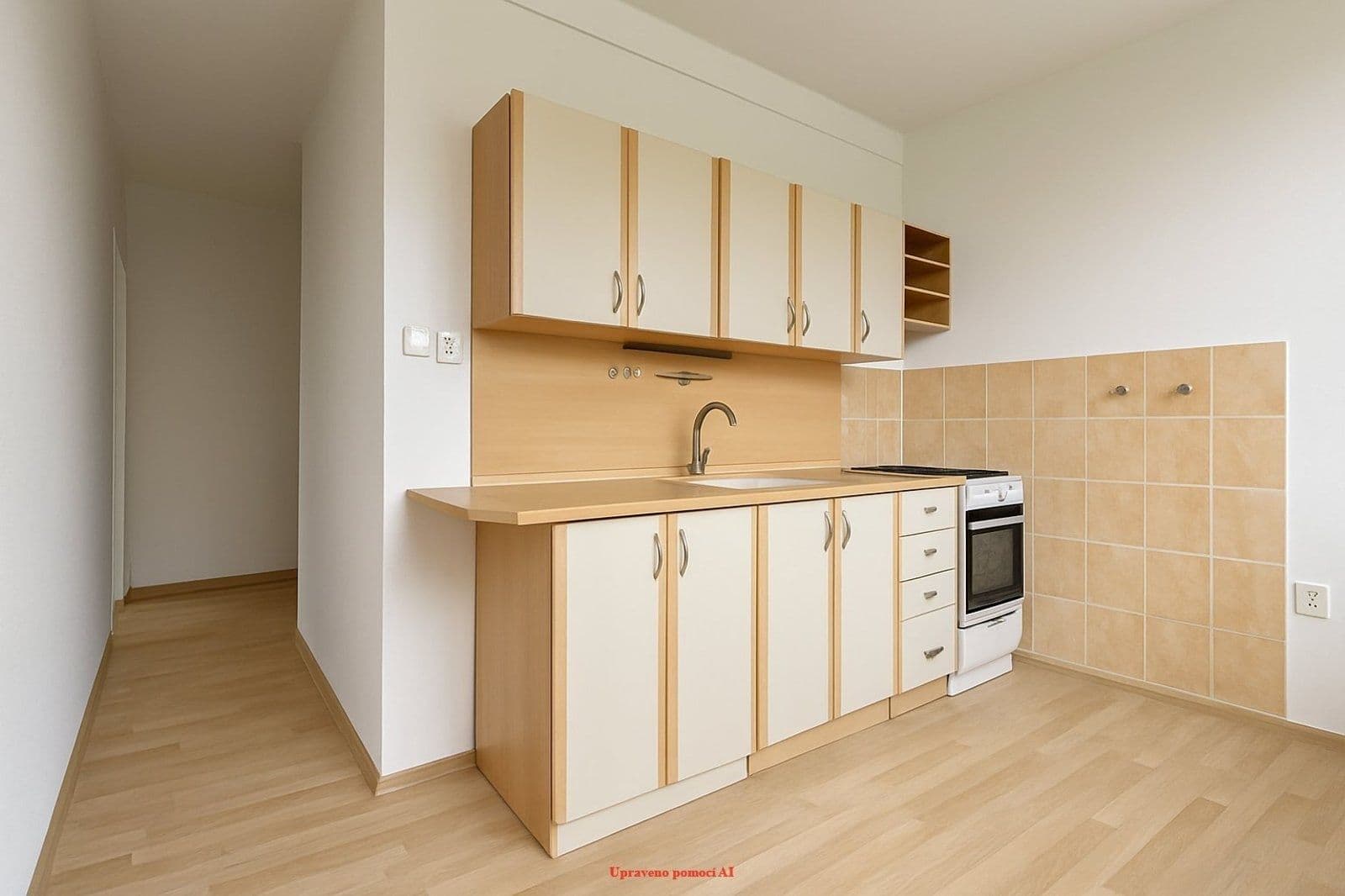 Pronájem bytu 3+1 54 m², Masarykova třída, Orlová, Moravskoslezský kraj Pronájem bytu 3+1 54 m², Masarykova třída, Orlová, Moravskoslezský kraj