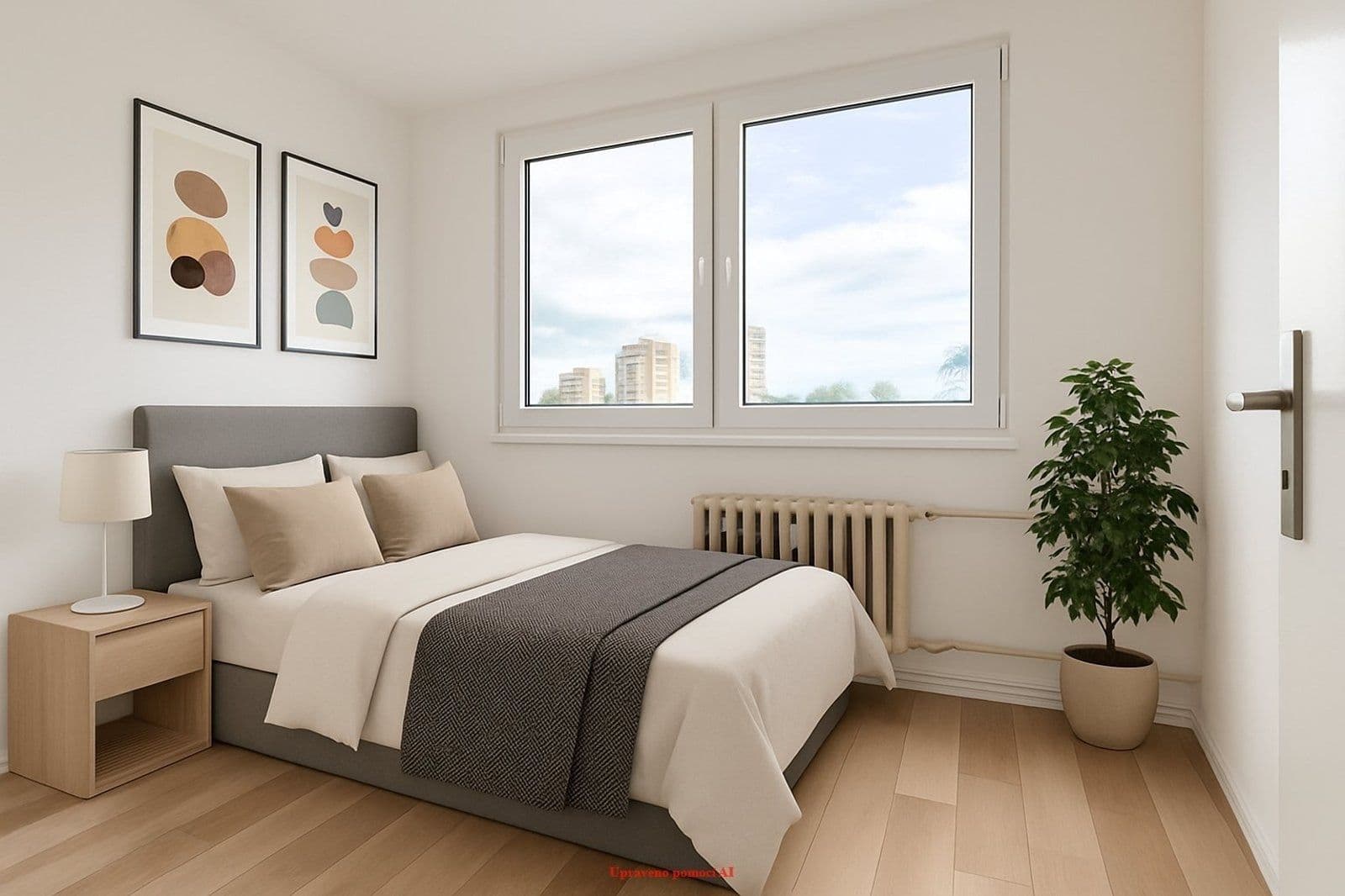 Pronájem bytu 3+1 54 m², Masarykova třída, Orlová, Moravskoslezský kraj Pronájem bytu 3+1 54 m², Masarykova třída, Orlová, Moravskoslezský kraj