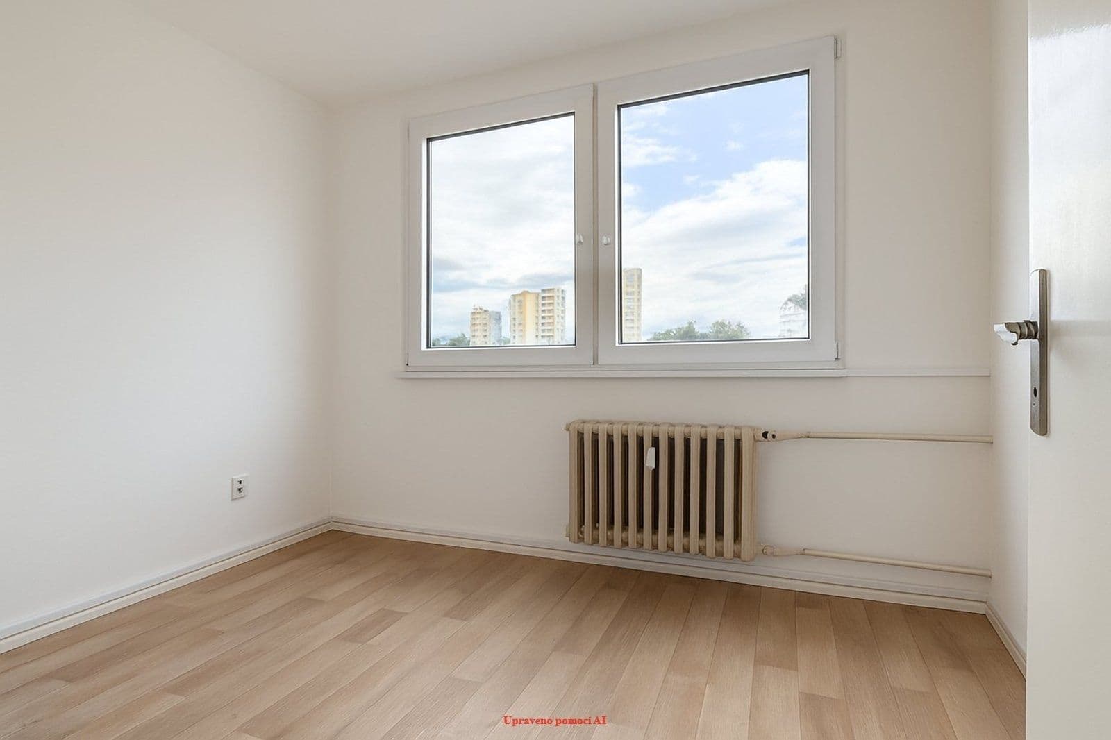 Pronájem bytu 3+1 54 m², Masarykova třída, Orlová, Moravskoslezský kraj Pronájem bytu 3+1 54 m², Masarykova třída, Orlová, Moravskoslezský kraj
