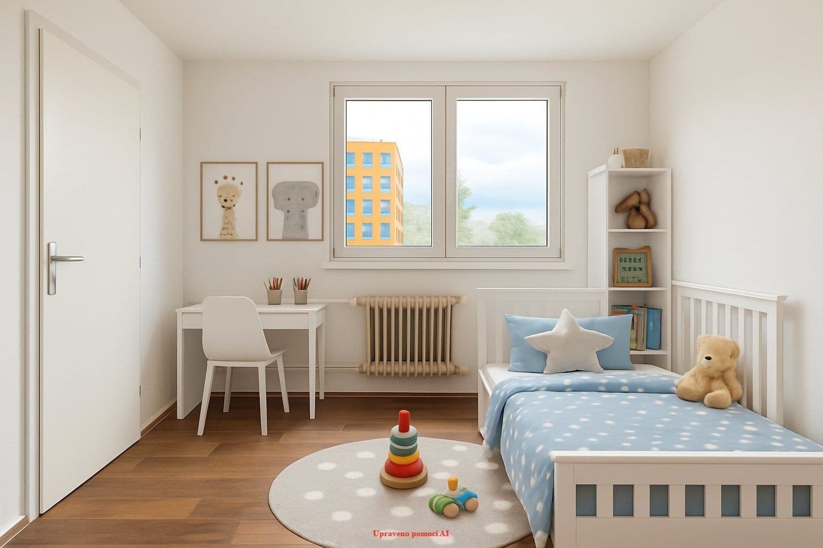 Pronájem bytu 3+1 54 m², Masarykova třída, Orlová, Moravskoslezský kraj Pronájem bytu 3+1 54 m², Masarykova třída, Orlová, Moravskoslezský kraj