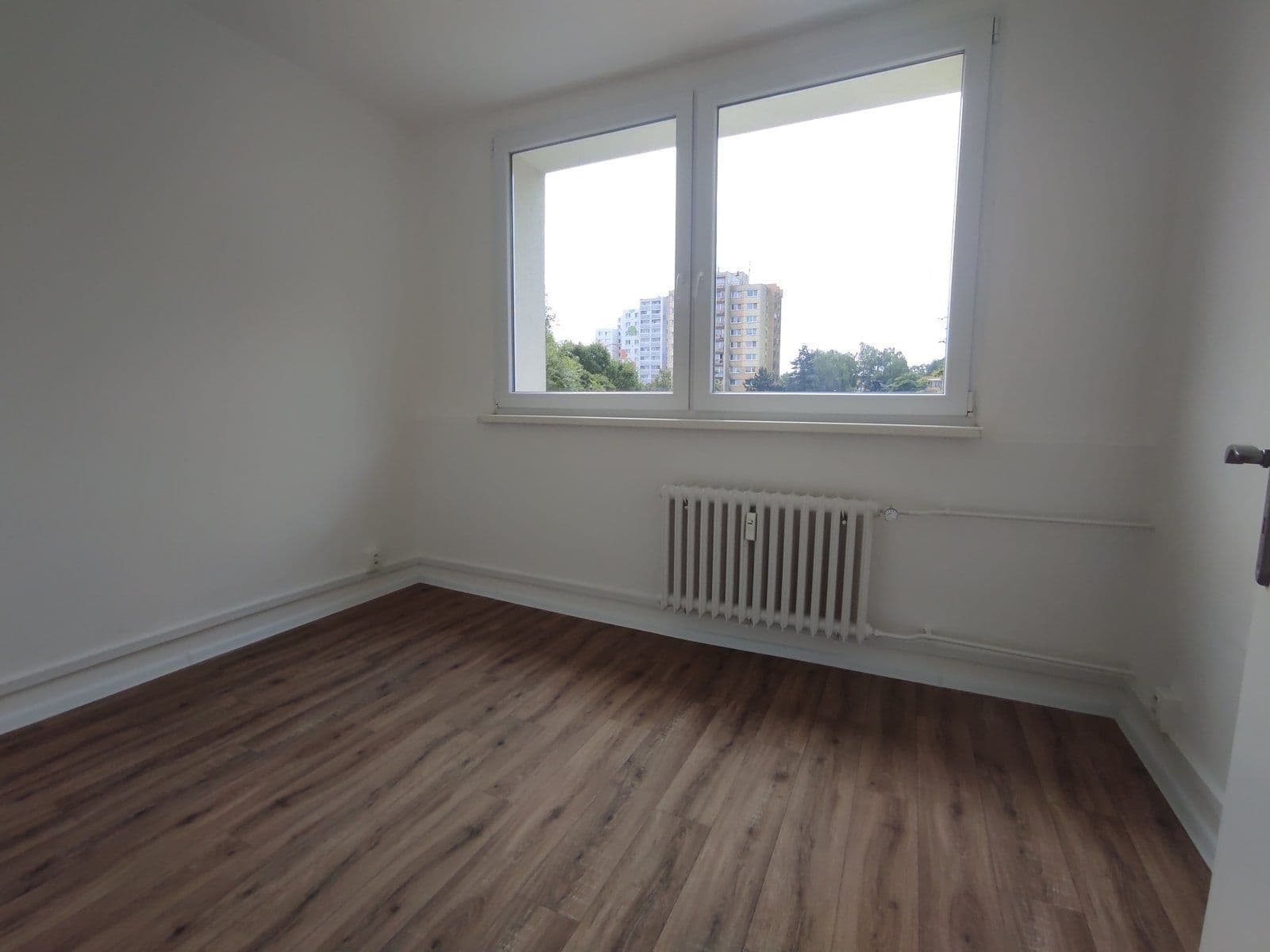 Pronájem bytu 3+1 54 m², Masarykova třída, Orlová, Moravskoslezský kraj Pronájem bytu 3+1 54 m², Masarykova třída, Orlová, Moravskoslezský kraj