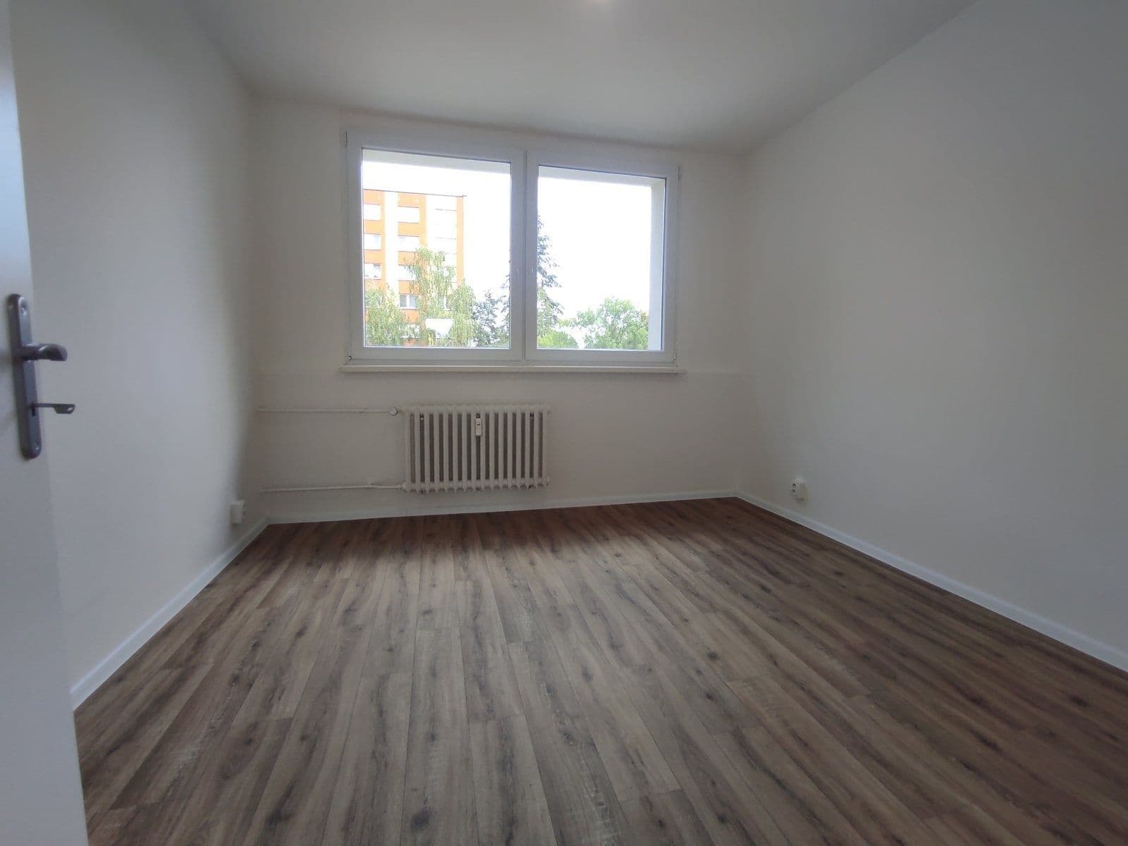 Pronájem bytu 3+1 54 m², Masarykova třída, Orlová, Moravskoslezský kraj Pronájem bytu 3+1 54 m², Masarykova třída, Orlová, Moravskoslezský kraj