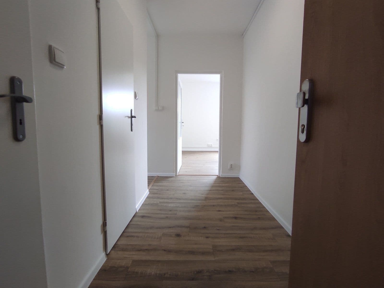 Pronájem bytu 3+1 54 m², Masarykova třída, Orlová, Moravskoslezský kraj Pronájem bytu 3+1 54 m², Masarykova třída, Orlová, Moravskoslezský kraj