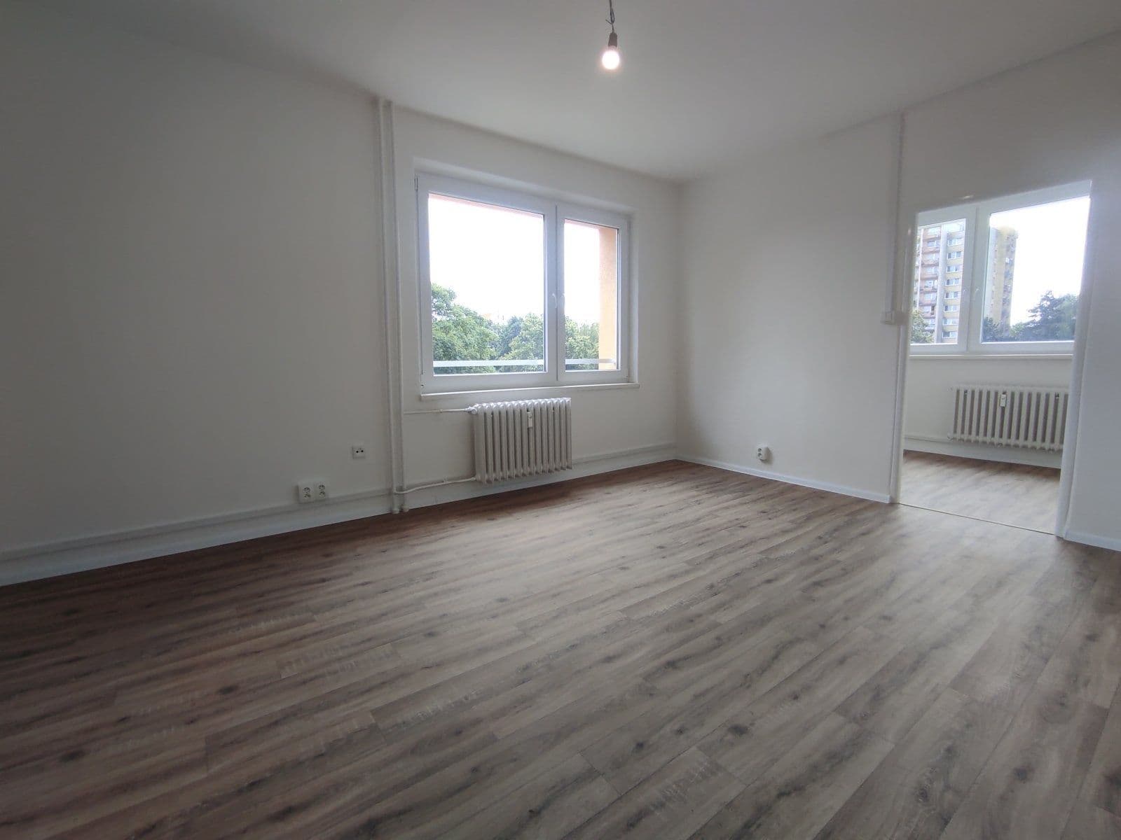 Pronájem bytu 3+1 54 m², Masarykova třída, Orlová, Moravskoslezský kraj Pronájem bytu 3+1 54 m², Masarykova třída, Orlová, Moravskoslezský kraj