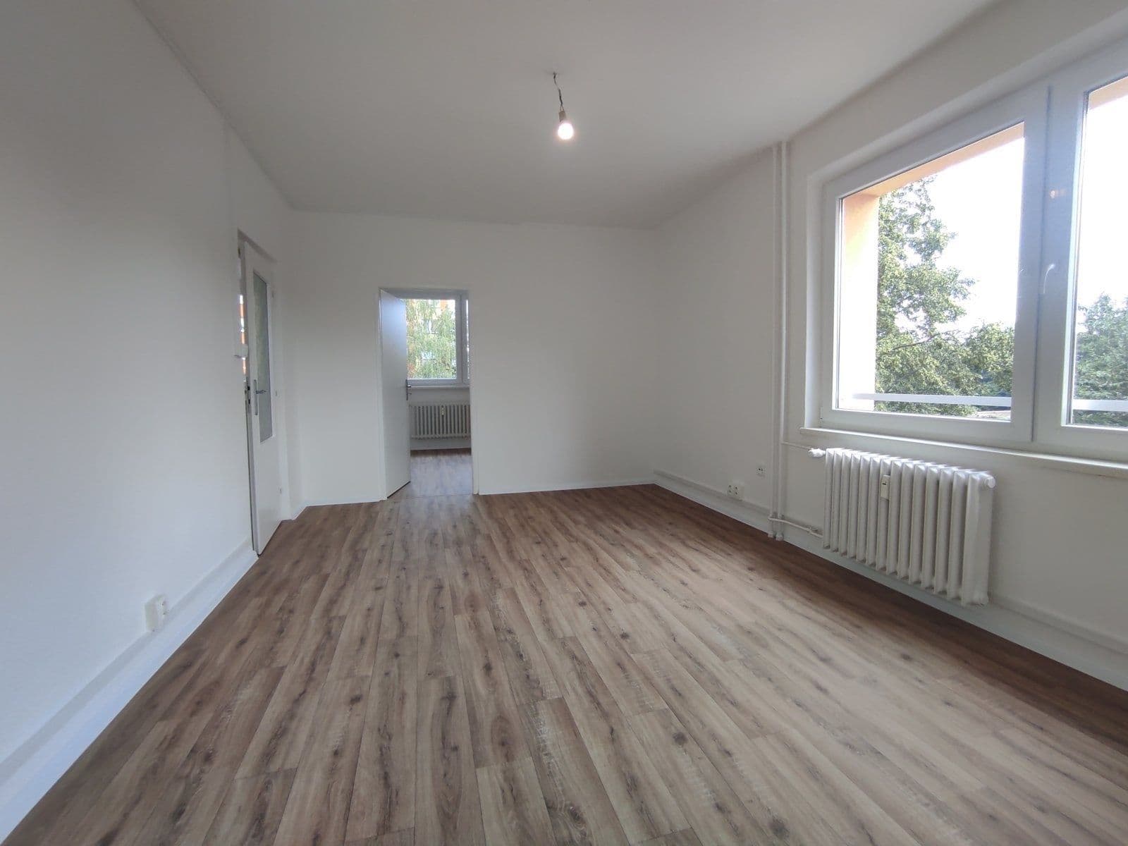 Pronájem bytu 3+1 54 m², Masarykova třída, Orlová, Moravskoslezský kraj Pronájem bytu 3+1 54 m², Masarykova třída, Orlová, Moravskoslezský kraj