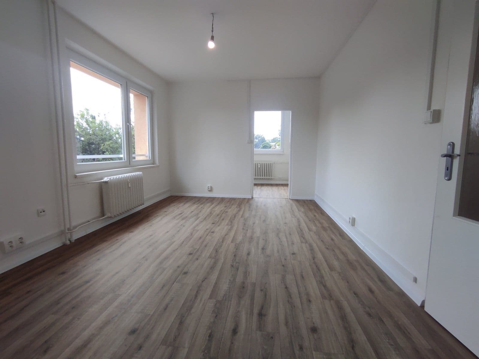 Pronájem bytu 3+1 54 m², Masarykova třída, Orlová, Moravskoslezský kraj Pronájem bytu 3+1 54 m², Masarykova třída, Orlová, Moravskoslezský kraj