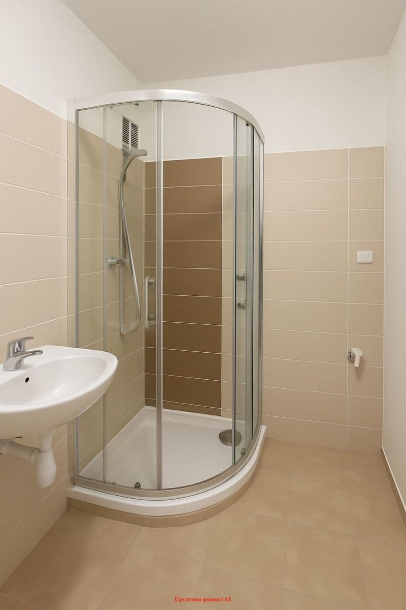 Pronájem bytu 1+kk 25 m², Masarykova třída, Orlová, Moravskoslezský kraj Pronájem bytu 1+kk 25 m², Masarykova třída, Orlová, Moravskoslezský kraj