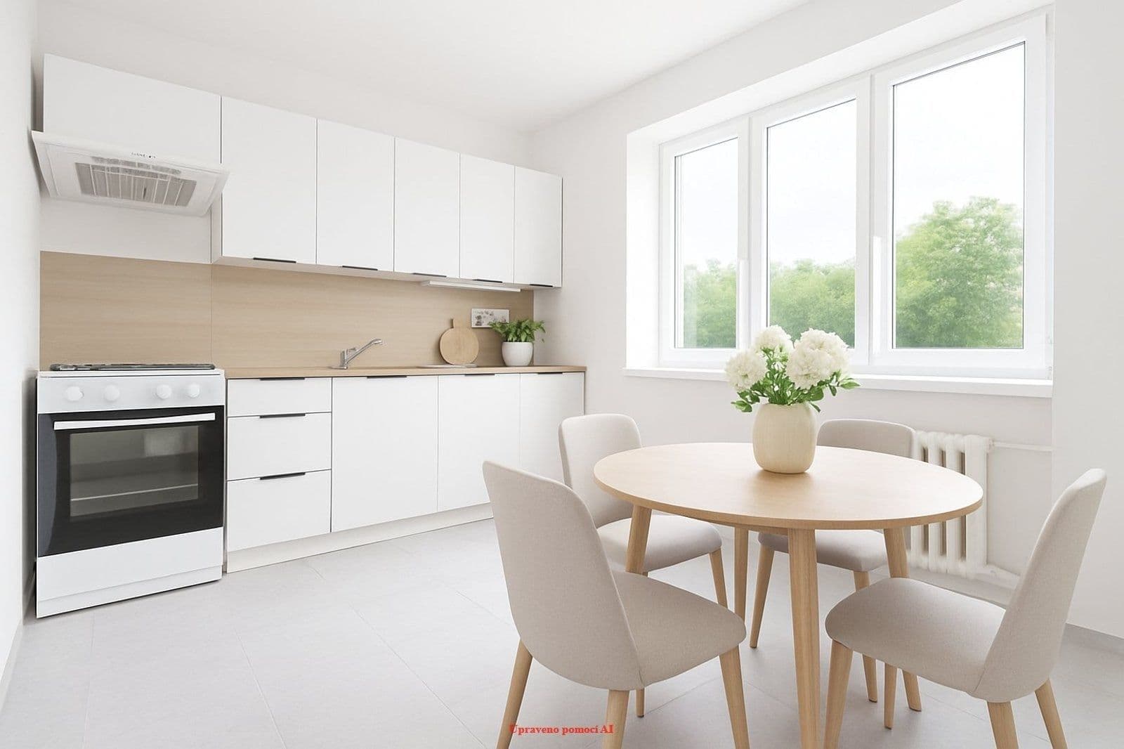 Pronájem bytu 2+1 55 m², Fibichova, Karviná, Moravskoslezský kraj Pronájem bytu 2+1 55 m², Fibichova, Karviná, Moravskoslezský kraj