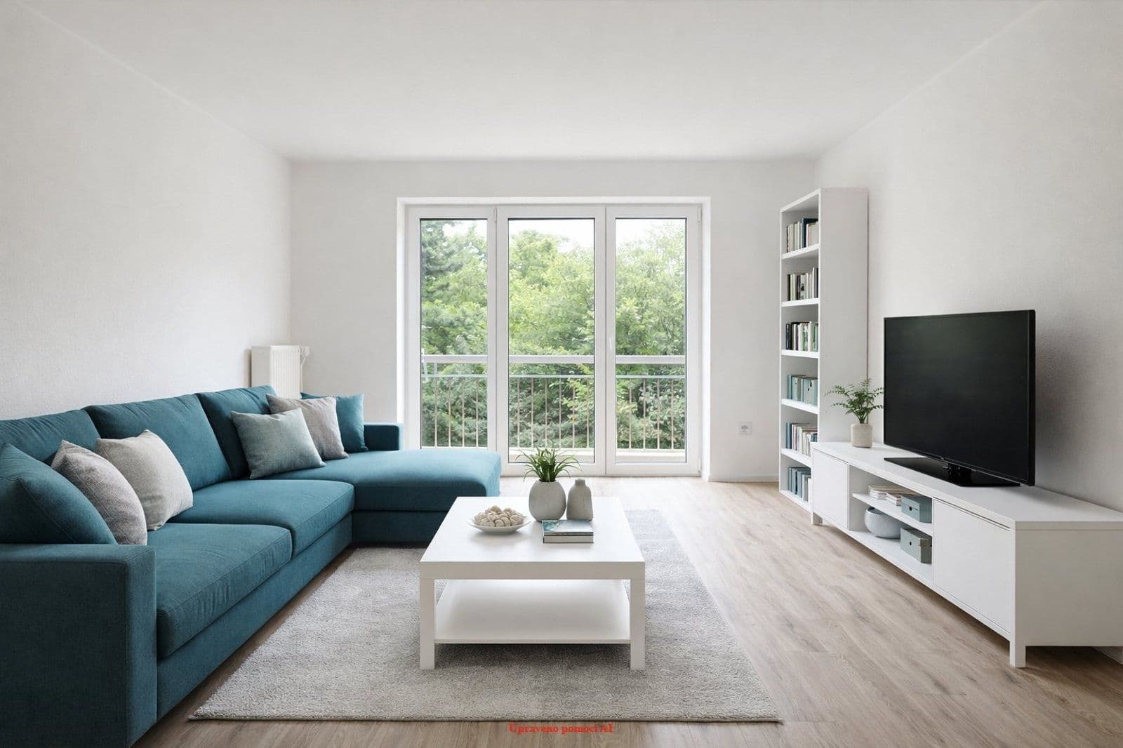 Pronájem bytu 2+1 55 m², Fibichova, Karviná, Moravskoslezský kraj Pronájem bytu 2+1 55 m², Fibichova, Karviná, Moravskoslezský kraj
