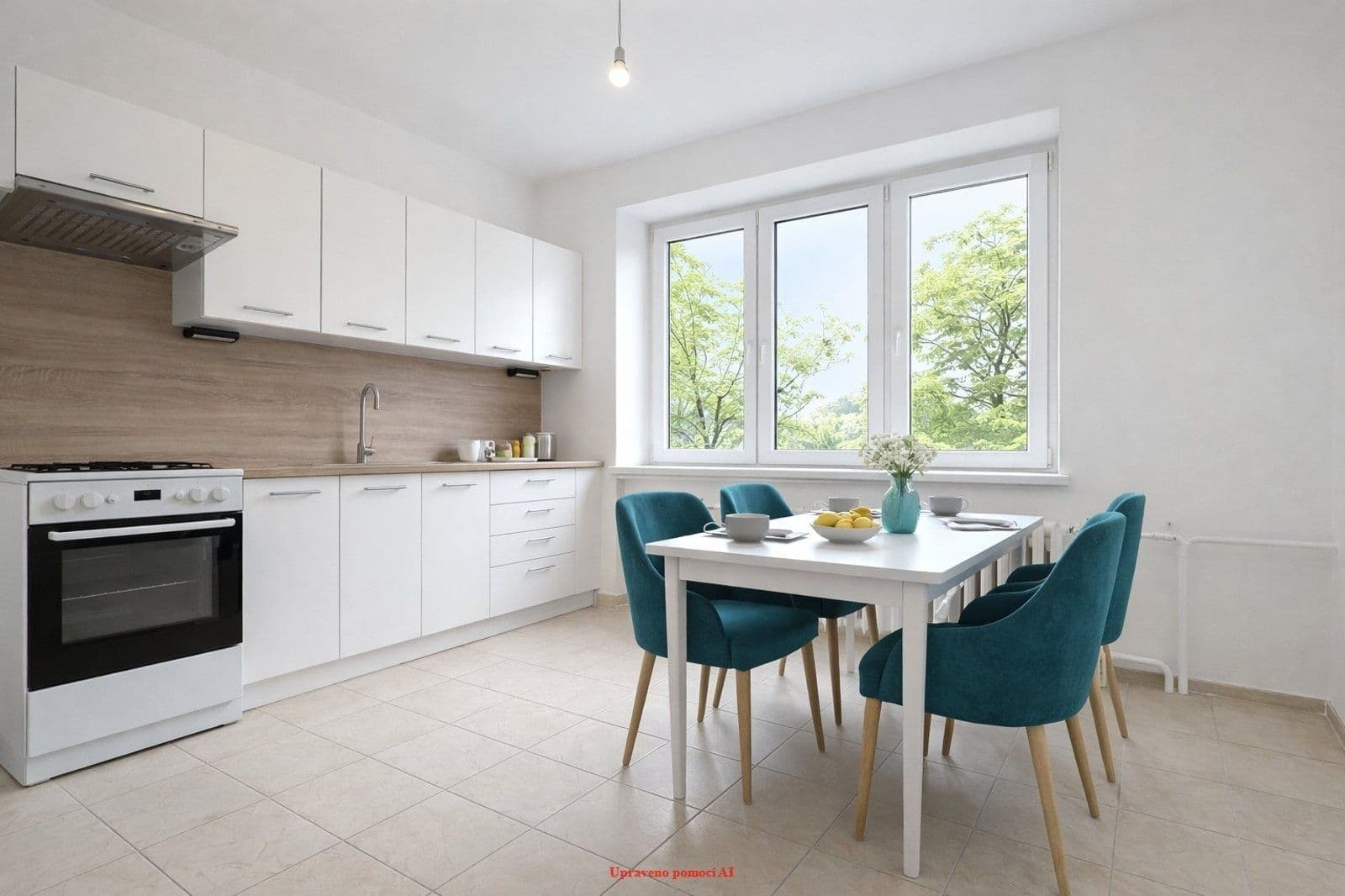 Pronájem bytu 2+1 55 m², Fibichova, Karviná, Moravskoslezský kraj Pronájem bytu 2+1 55 m², Fibichova, Karviná, Moravskoslezský kraj