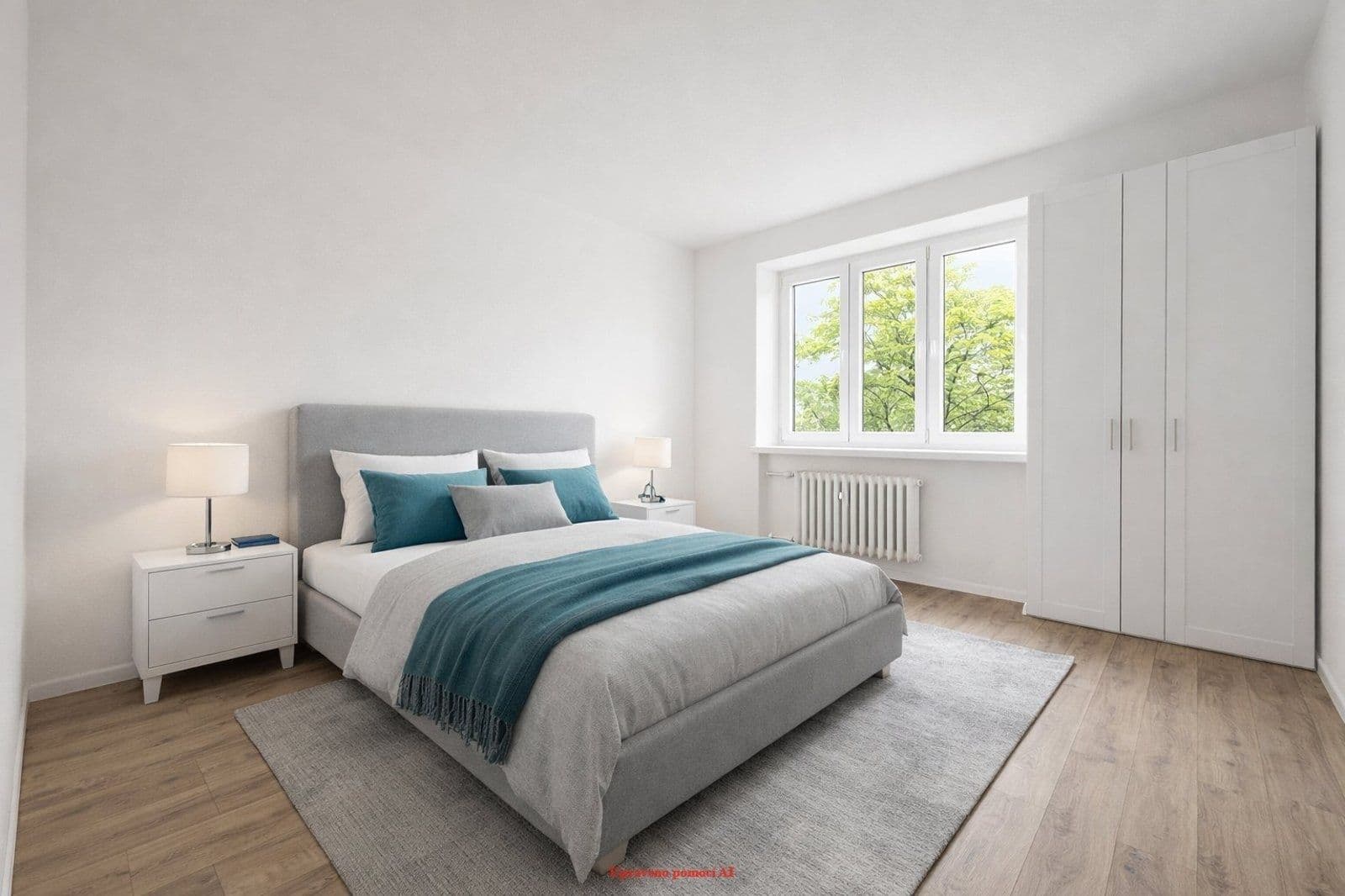 Pronájem bytu 2+1 55 m², Fibichova, Karviná, Moravskoslezský kraj Pronájem bytu 2+1 55 m², Fibichova, Karviná, Moravskoslezský kraj