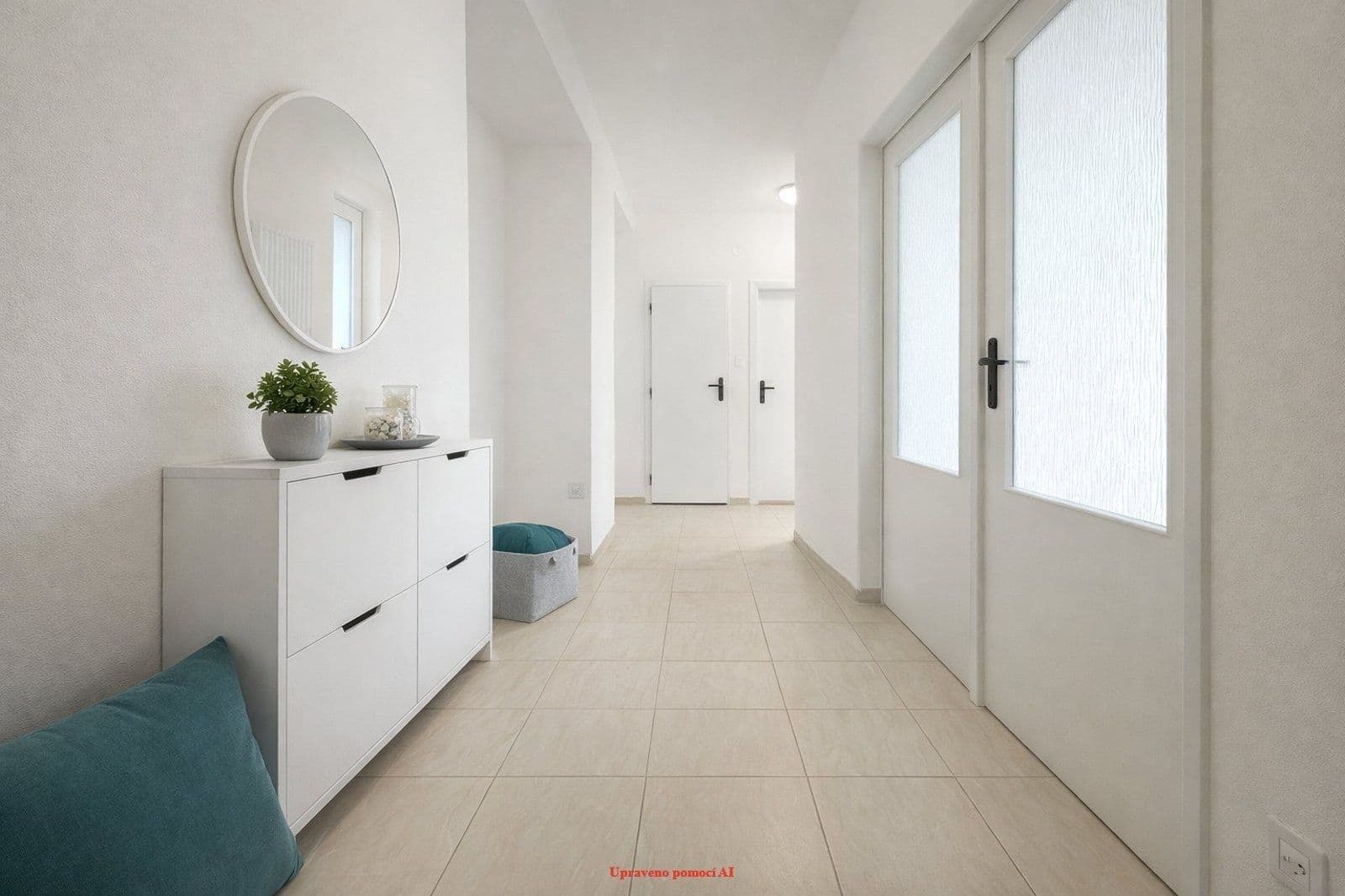 Pronájem bytu 2+1 55 m², Fibichova, Karviná, Moravskoslezský kraj Pronájem bytu 2+1 55 m², Fibichova, Karviná, Moravskoslezský kraj
