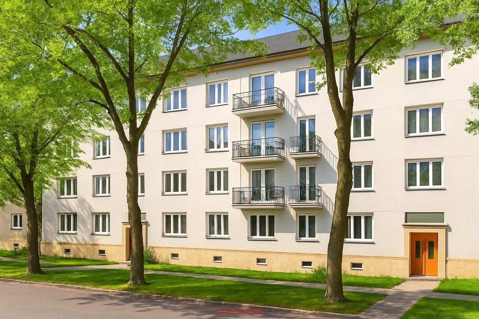 Pronájem bytu 2+1 55 m², Urxova, Karviná, Moravskoslezský kraj Pronájem bytu 2+1 55 m², Urxova, Karviná, Moravskoslezský kraj