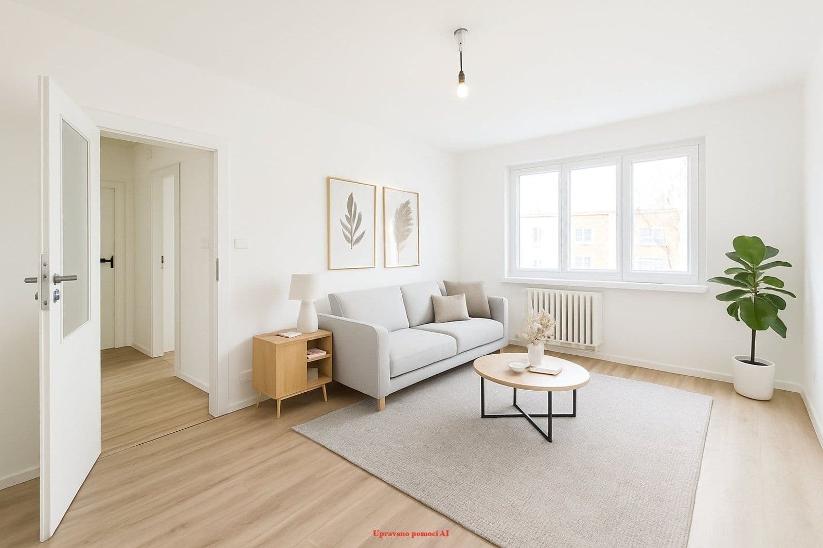 Pronájem bytu 2+1 52 m², Školská, Karviná, Moravskoslezský kraj Pronájem bytu 2+1 52 m², Školská, Karviná, Moravskoslezský kraj