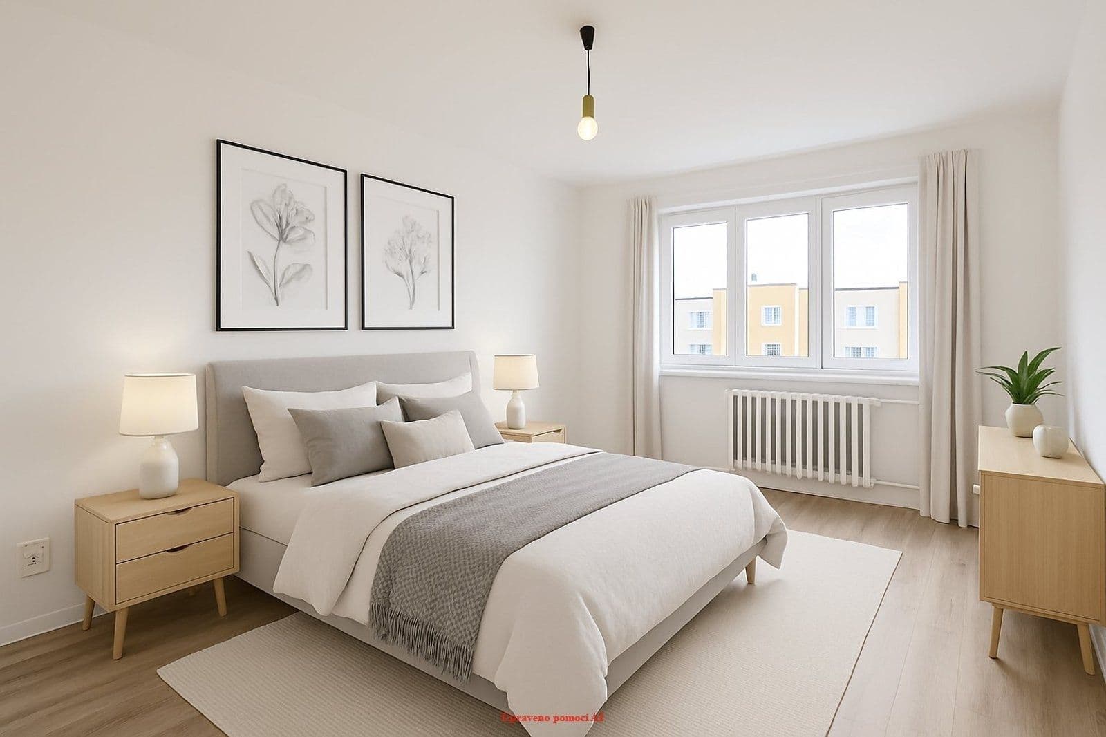 Pronájem bytu 2+1 52 m², Školská, Karviná, Moravskoslezský kraj Pronájem bytu 2+1 52 m², Školská, Karviná, Moravskoslezský kraj