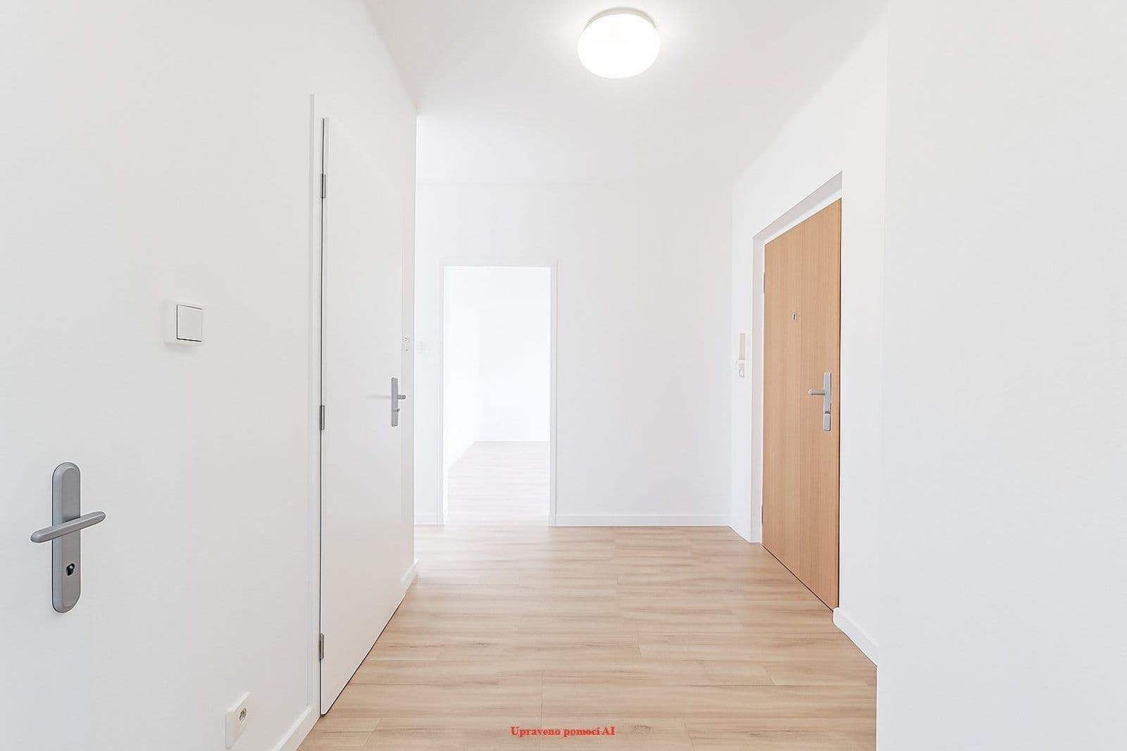 Pronájem bytu 2+1 52 m², Školská, Karviná, Moravskoslezský kraj Pronájem bytu 2+1 52 m², Školská, Karviná, Moravskoslezský kraj