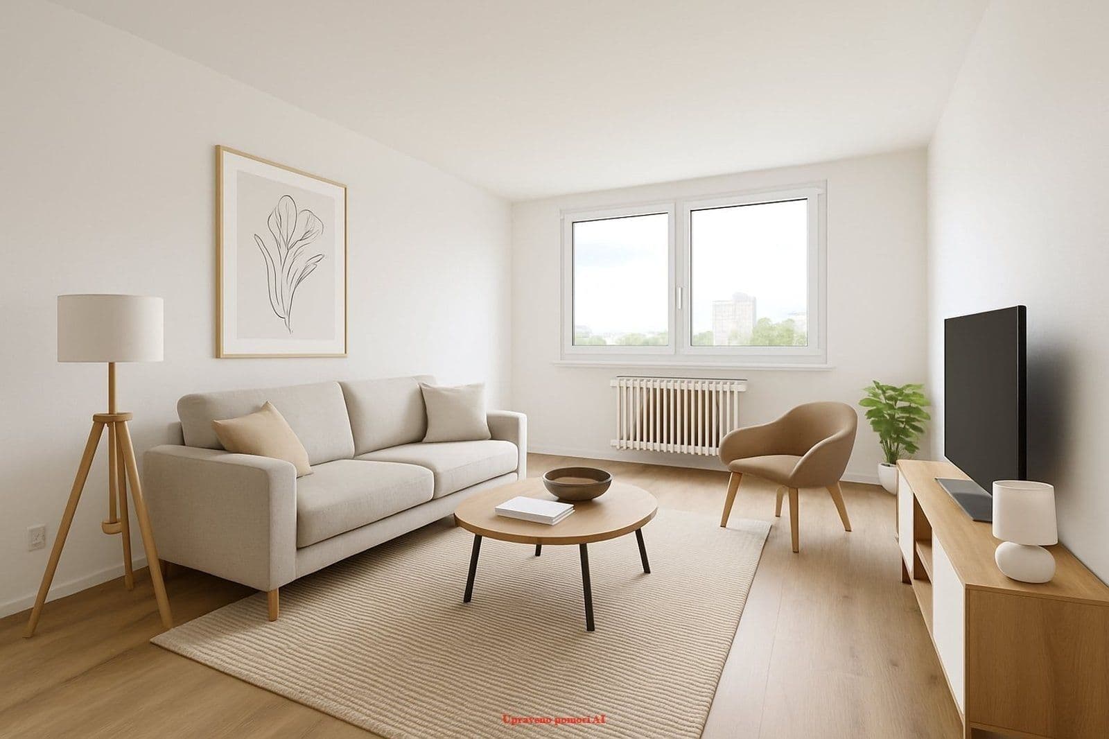 Pronájem bytu 2+1 56 m², Masarykova třída, Orlová, Moravskoslezský kraj Pronájem bytu 2+1 56 m², Masarykova třída, Orlová, Moravskoslezský kraj