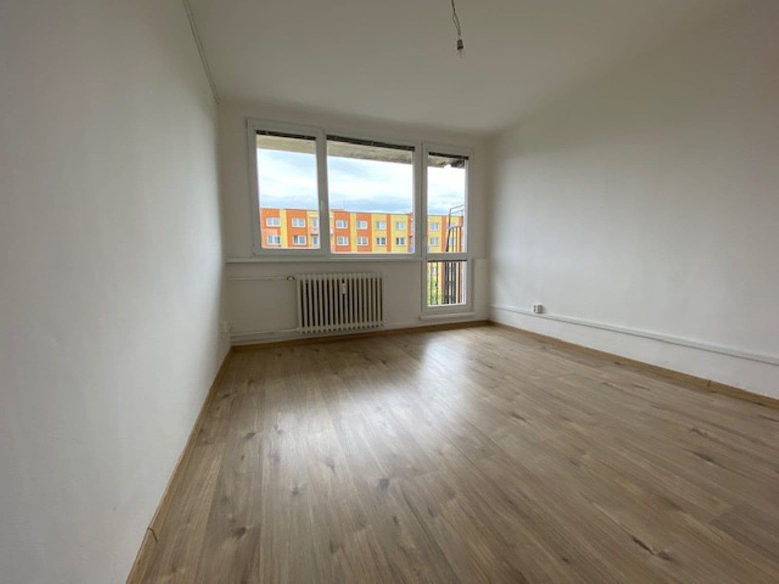 Pronájem bytu 2+1 56 m², Masarykova třída, Orlová, Moravskoslezský kraj Pronájem bytu 2+1 56 m², Masarykova třída, Orlová, Moravskoslezský kraj