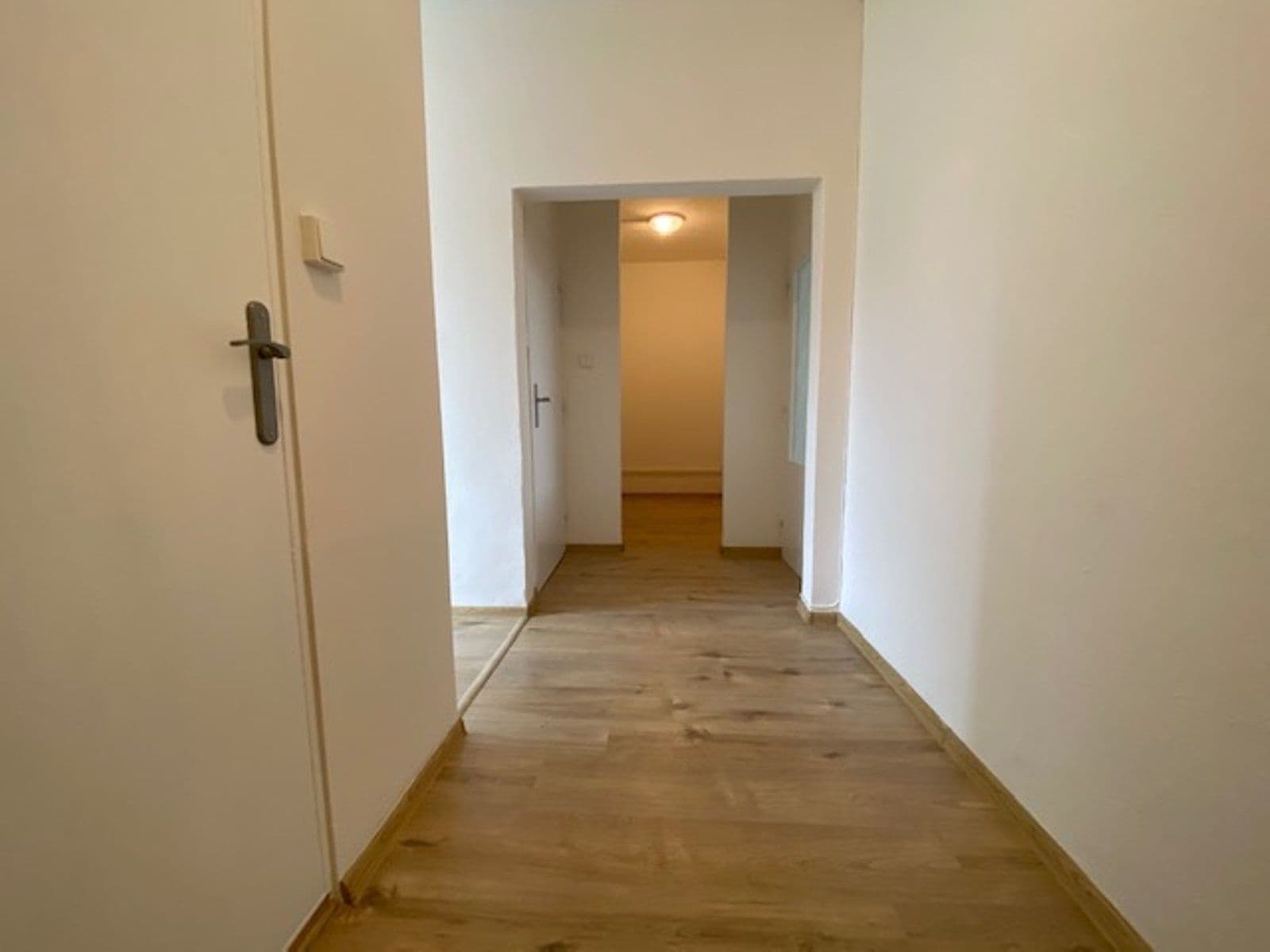 Pronájem bytu 2+1 56 m², Masarykova třída, Orlová, Moravskoslezský kraj Pronájem bytu 2+1 56 m², Masarykova třída, Orlová, Moravskoslezský kraj