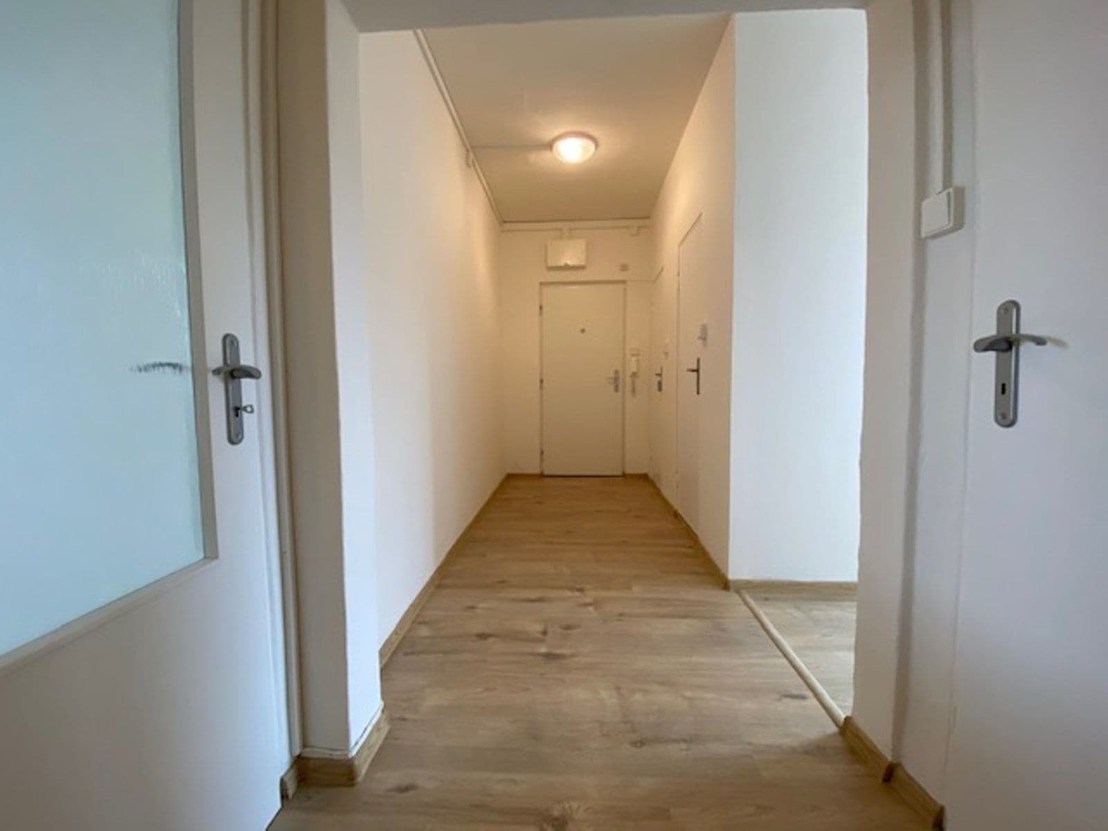 Pronájem bytu 2+1 56 m², Masarykova třída, Orlová, Moravskoslezský kraj Pronájem bytu 2+1 56 m², Masarykova třída, Orlová, Moravskoslezský kraj