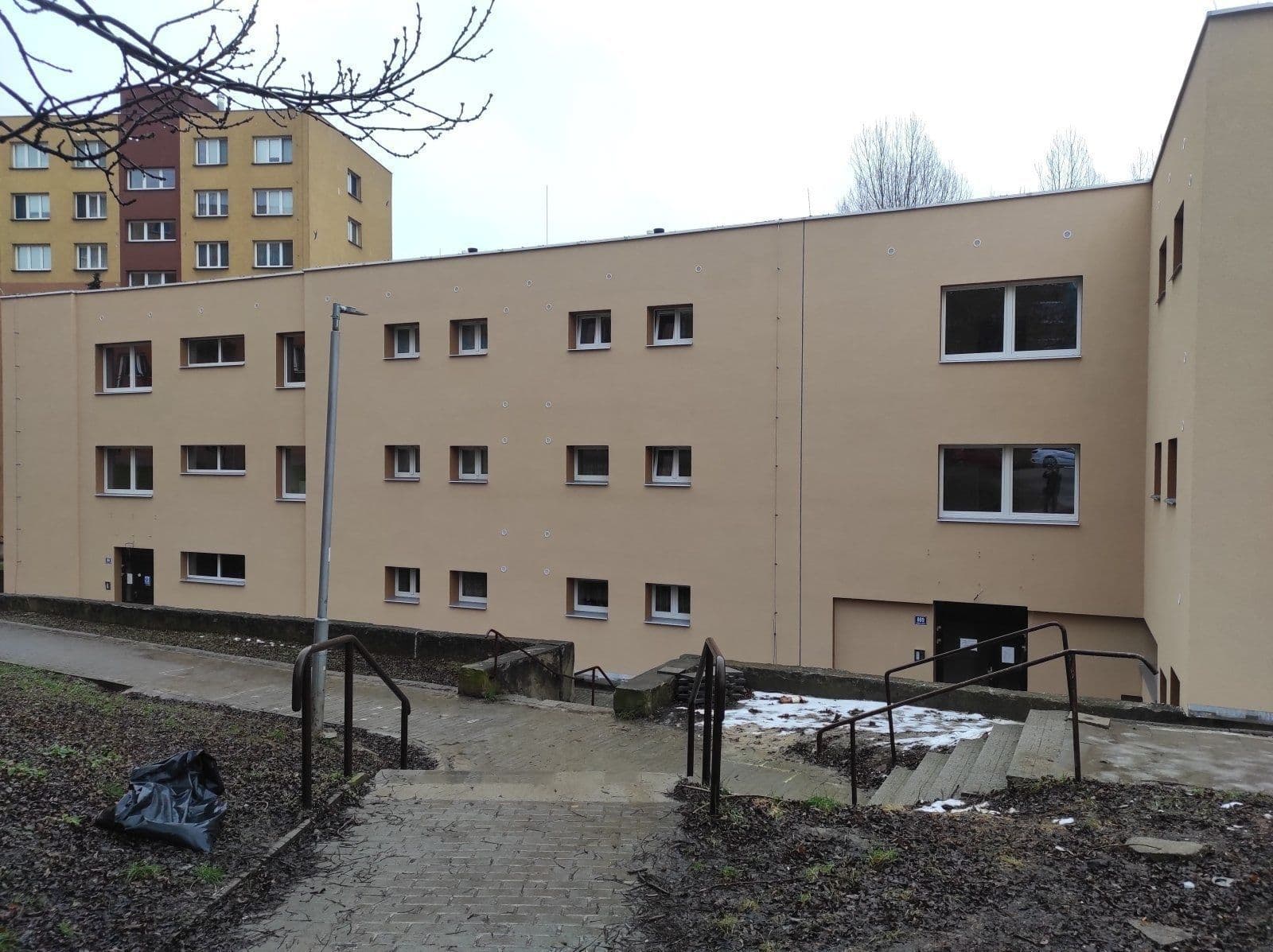 Pronájem bytu 2+1 46 m², Lesní, Orlová, Moravskoslezský kraj Pronájem bytu 2+1 46 m², Lesní, Orlová, Moravskoslezský kraj