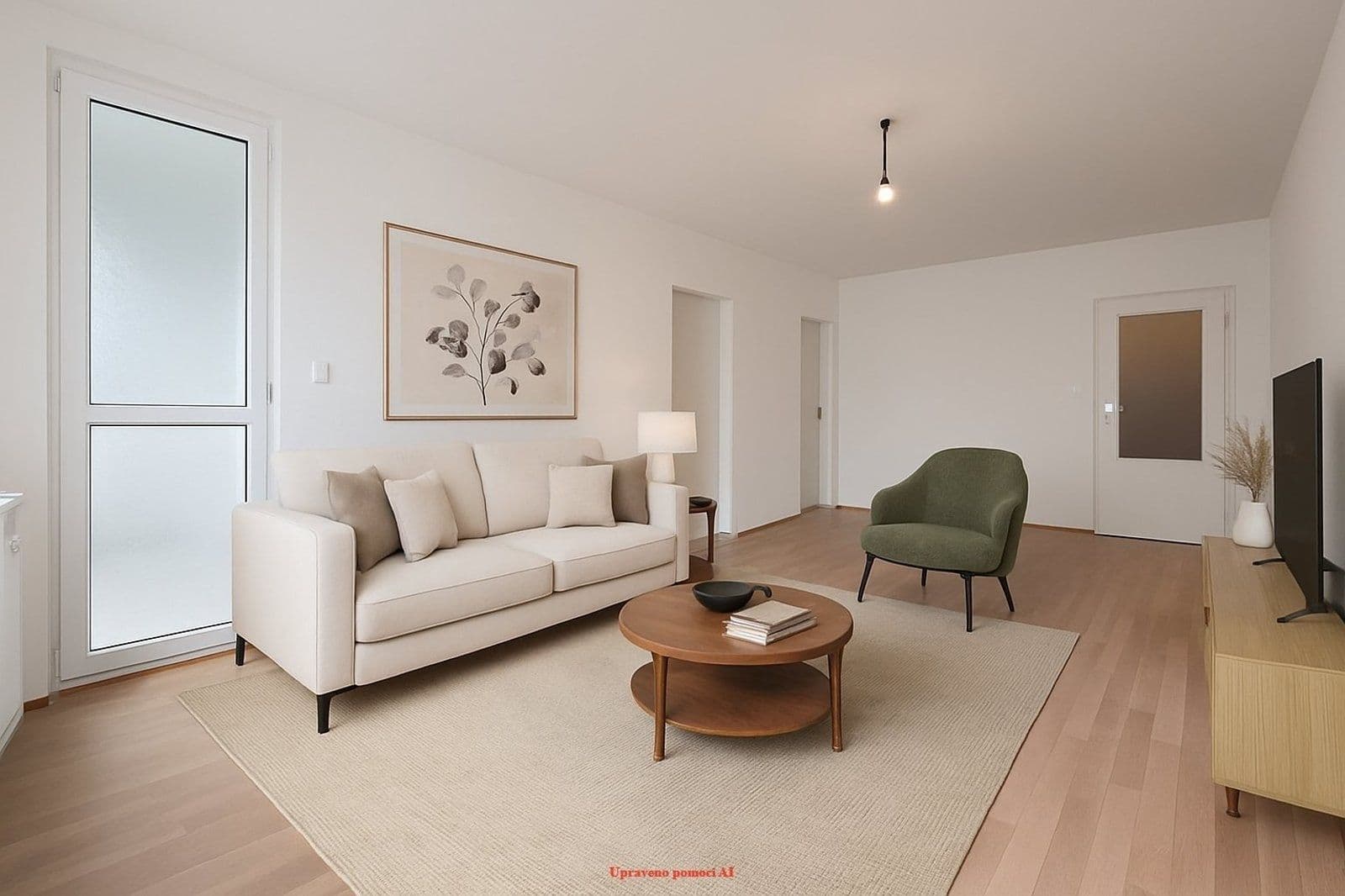 Pronájem bytu 2+1 46 m², Lesní, Orlová, Moravskoslezský kraj Pronájem bytu 2+1 46 m², Lesní, Orlová, Moravskoslezský kraj