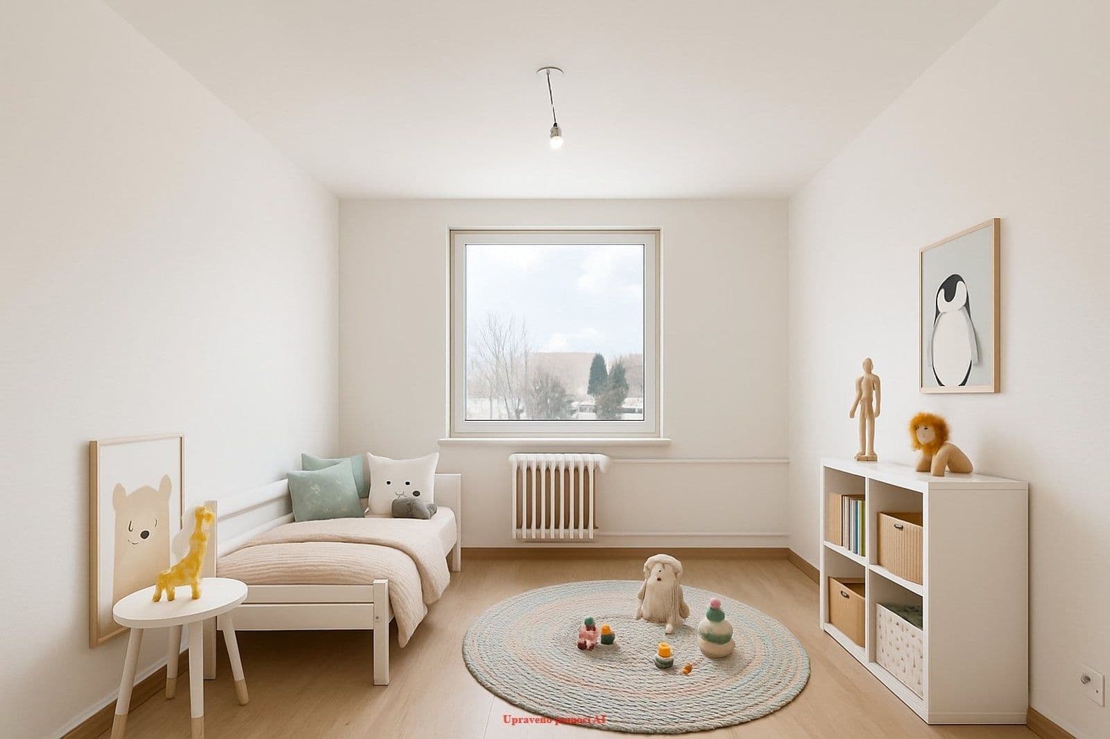 Pronájem bytu 3+1 72 m², Ke Studánce, Orlová, Moravskoslezský kraj Pronájem bytu 3+1 72 m², Ke Studánce, Orlová, Moravskoslezský kraj