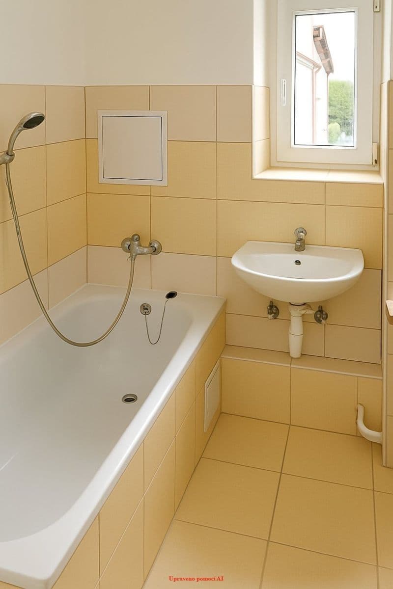 Pronájem bytu 3+1 70 m², Hornická, Orlová, Moravskoslezský kraj Pronájem bytu 3+1 70 m², Hornická, Orlová, Moravskoslezský kraj
