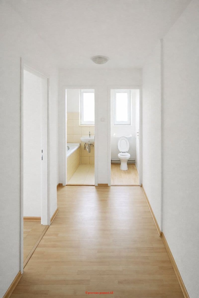 Pronájem bytu 3+1 70 m², Hornická, Orlová, Moravskoslezský kraj Pronájem bytu 3+1 70 m², Hornická, Orlová, Moravskoslezský kraj