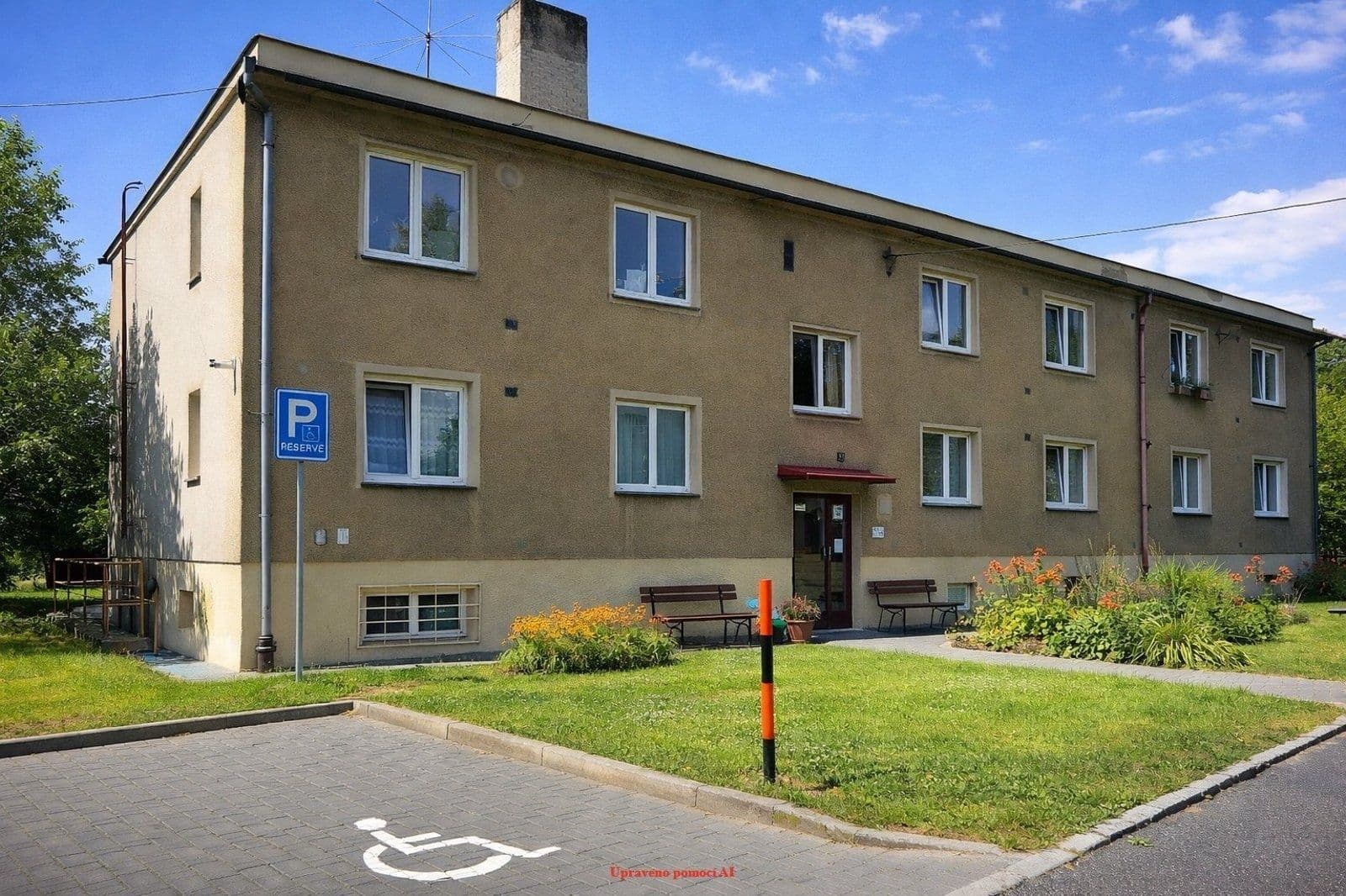 Pronájem bytu 3+1 70 m², Hornická, Orlová, Moravskoslezský kraj Pronájem bytu 3+1 70 m², Hornická, Orlová, Moravskoslezský kraj