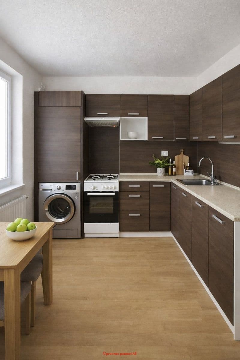 Pronájem bytu 3+1 70 m², Hornická, Orlová, Moravskoslezský kraj Pronájem bytu 3+1 70 m², Hornická, Orlová, Moravskoslezský kraj