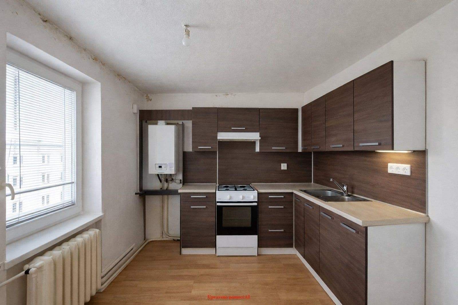 Pronájem bytu 3+1 70 m², Hornická, Orlová, Moravskoslezský kraj Pronájem bytu 3+1 70 m², Hornická, Orlová, Moravskoslezský kraj