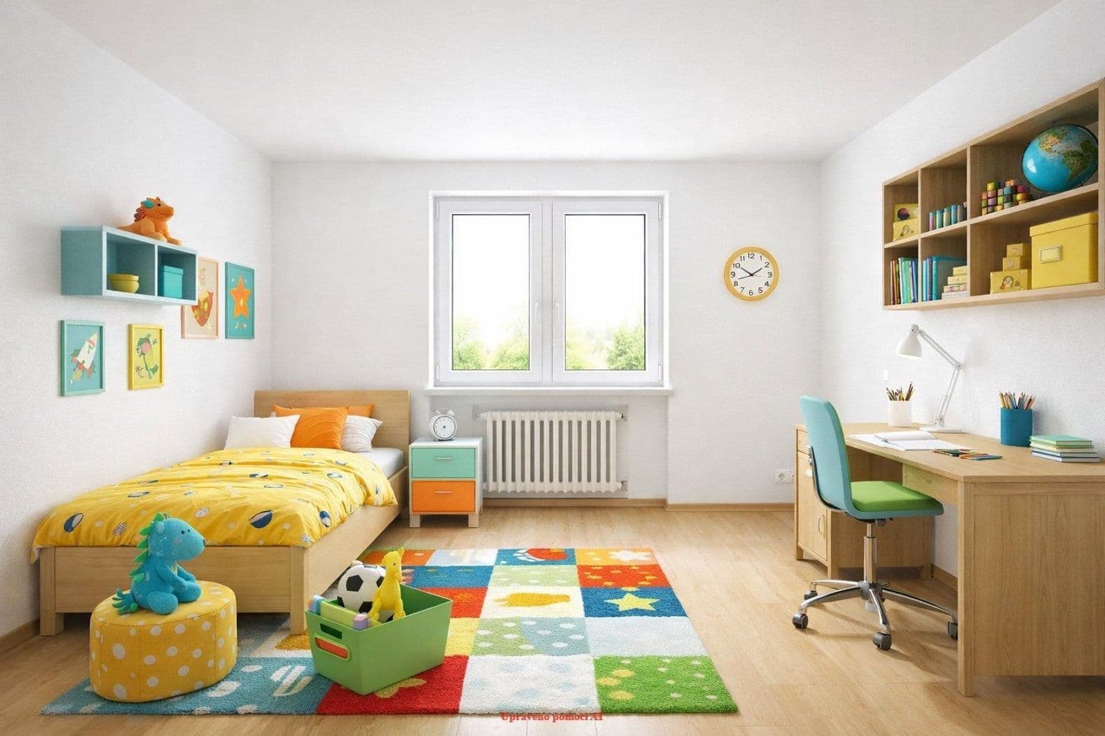 Pronájem bytu 3+1 70 m², Hornická, Orlová, Moravskoslezský kraj Pronájem bytu 3+1 70 m², Hornická, Orlová, Moravskoslezský kraj