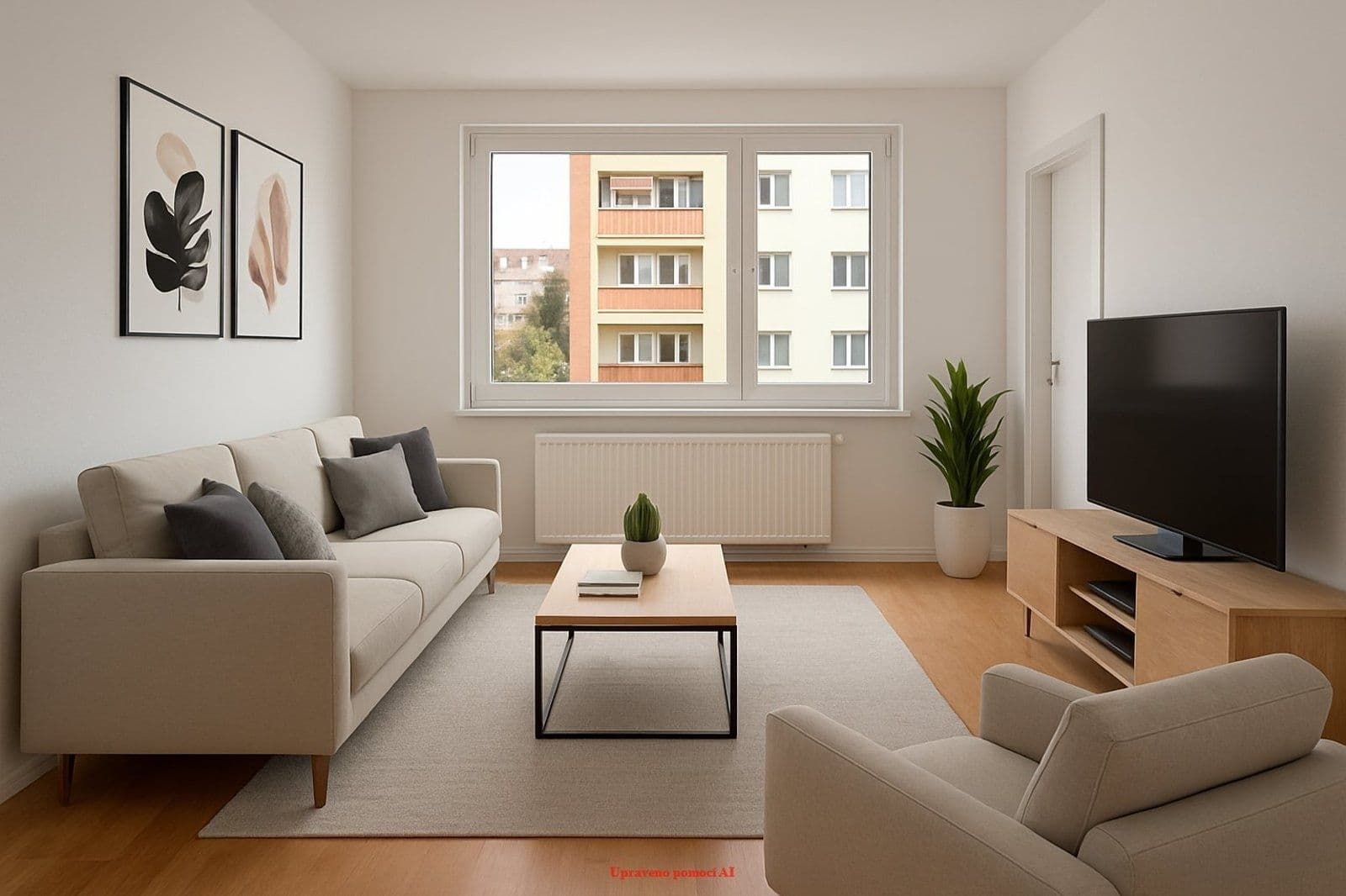 Pronájem bytu 3+1 66 m², Masarykova třída, Orlová, Moravskoslezský kraj Pronájem bytu 3+1 66 m², Masarykova třída, Orlová, Moravskoslezský kraj