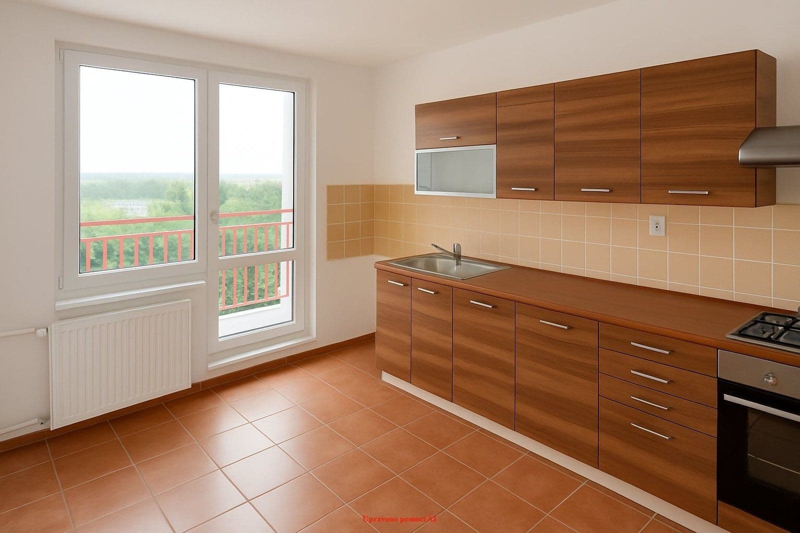 Pronájem bytu 3+1 66 m², Masarykova třída, Orlová, Moravskoslezský kraj Pronájem bytu 3+1 66 m², Masarykova třída, Orlová, Moravskoslezský kraj