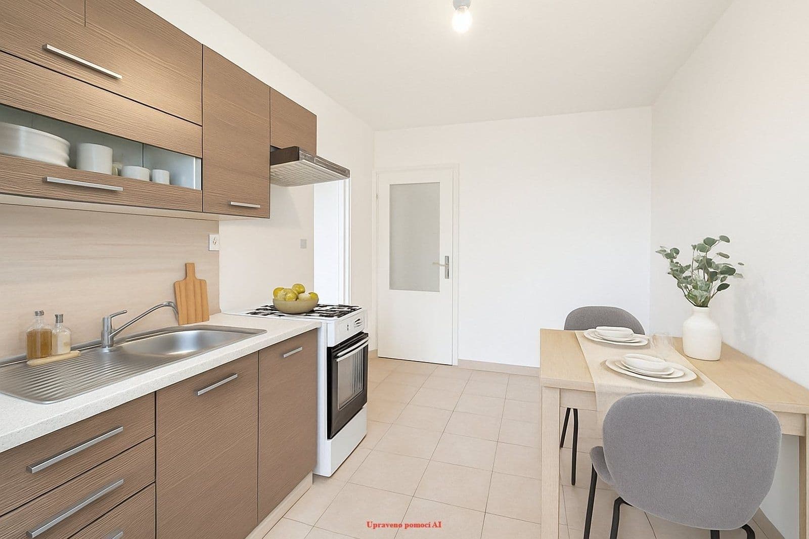 Pronájem bytu 2+1 52 m², Purkyňova, Havířov, Moravskoslezský kraj Pronájem bytu 2+1 52 m², Purkyňova, Havířov, Moravskoslezský kraj