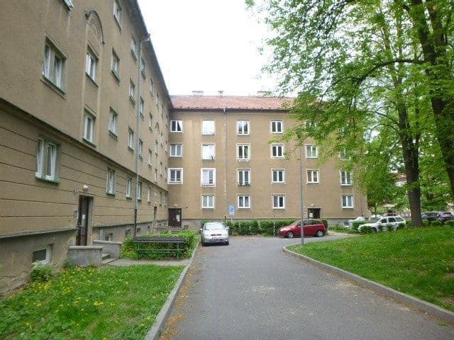 Pronájem bytu 2+1 52 m², Purkyňova, Havířov, Moravskoslezský kraj Pronájem bytu 2+1 52 m², Purkyňova, Havířov, Moravskoslezský kraj