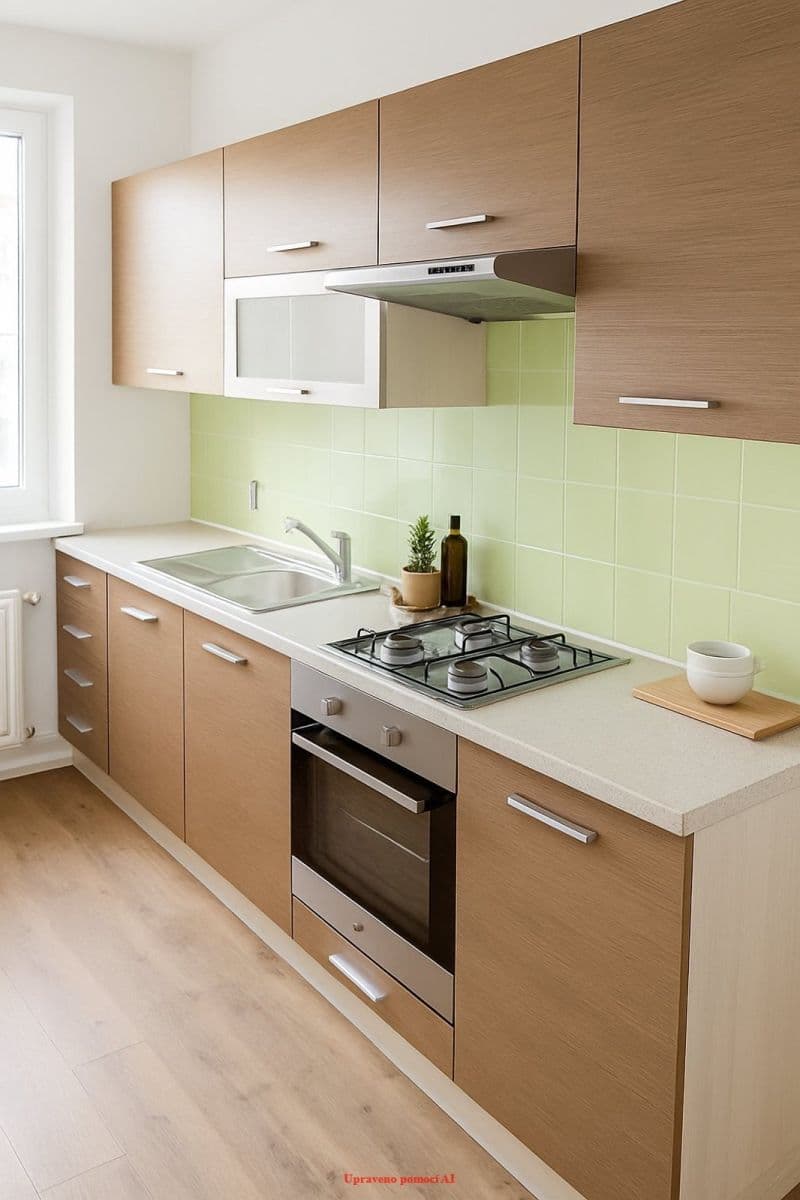 Pronájem bytu 2+1 55 m², Hlavní třída, Havířov, Moravskoslezský kraj Pronájem bytu 2+1 55 m², Hlavní třída, Havířov, Moravskoslezský kraj