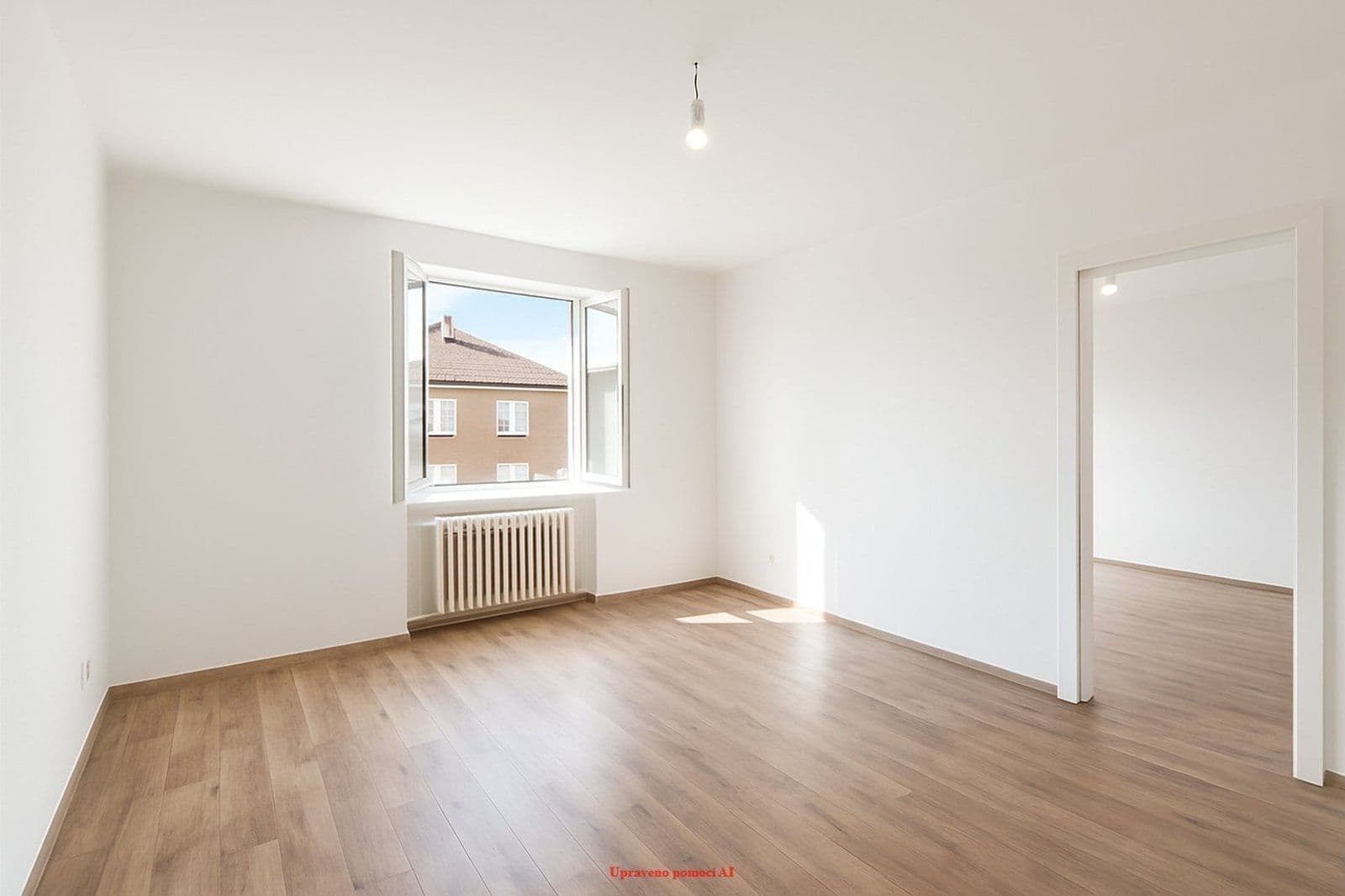 Pronájem bytu 2+1 55 m², Hlavní třída, Havířov, Moravskoslezský kraj Pronájem bytu 2+1 55 m², Hlavní třída, Havířov, Moravskoslezský kraj