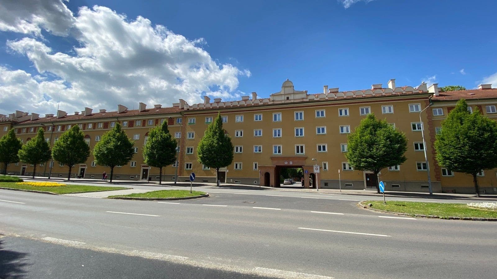 Pronájem bytu 2+1 55 m², Hlavní třída, Havířov, Moravskoslezský kraj Pronájem bytu 2+1 55 m², Hlavní třída, Havířov, Moravskoslezský kraj