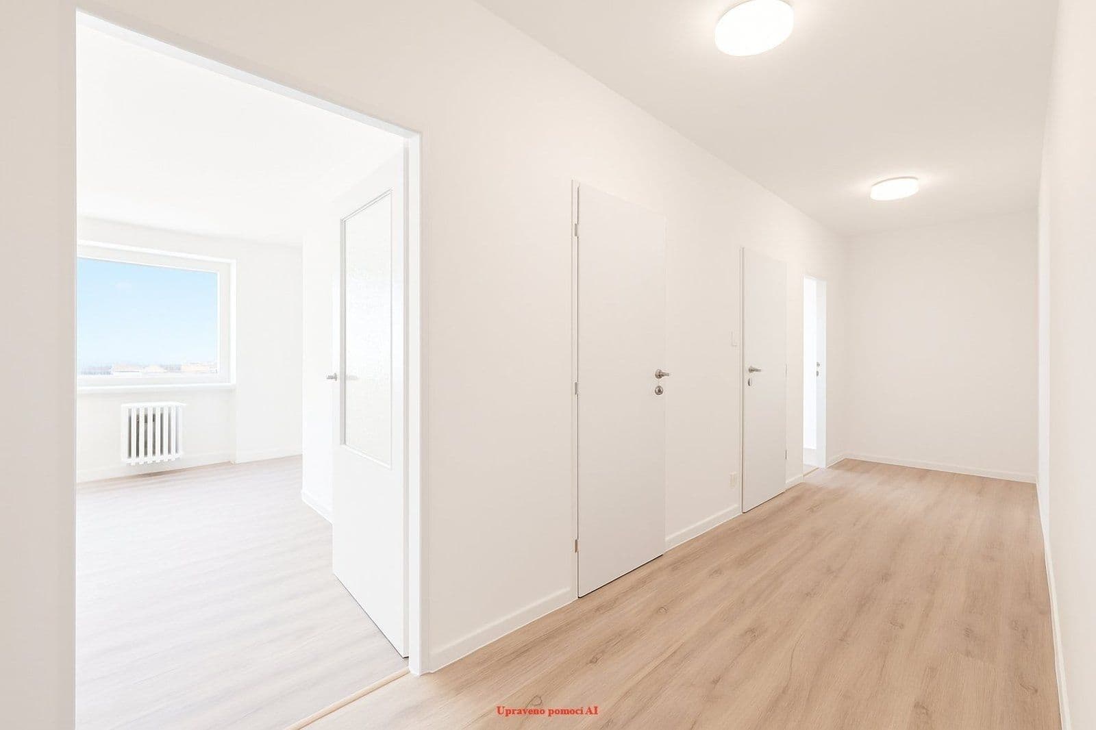 Pronájem bytu 2+1 56 m², Kosmonautů, Havířov, Moravskoslezský kraj Pronájem bytu 2+1 56 m², Kosmonautů, Havířov, Moravskoslezský kraj