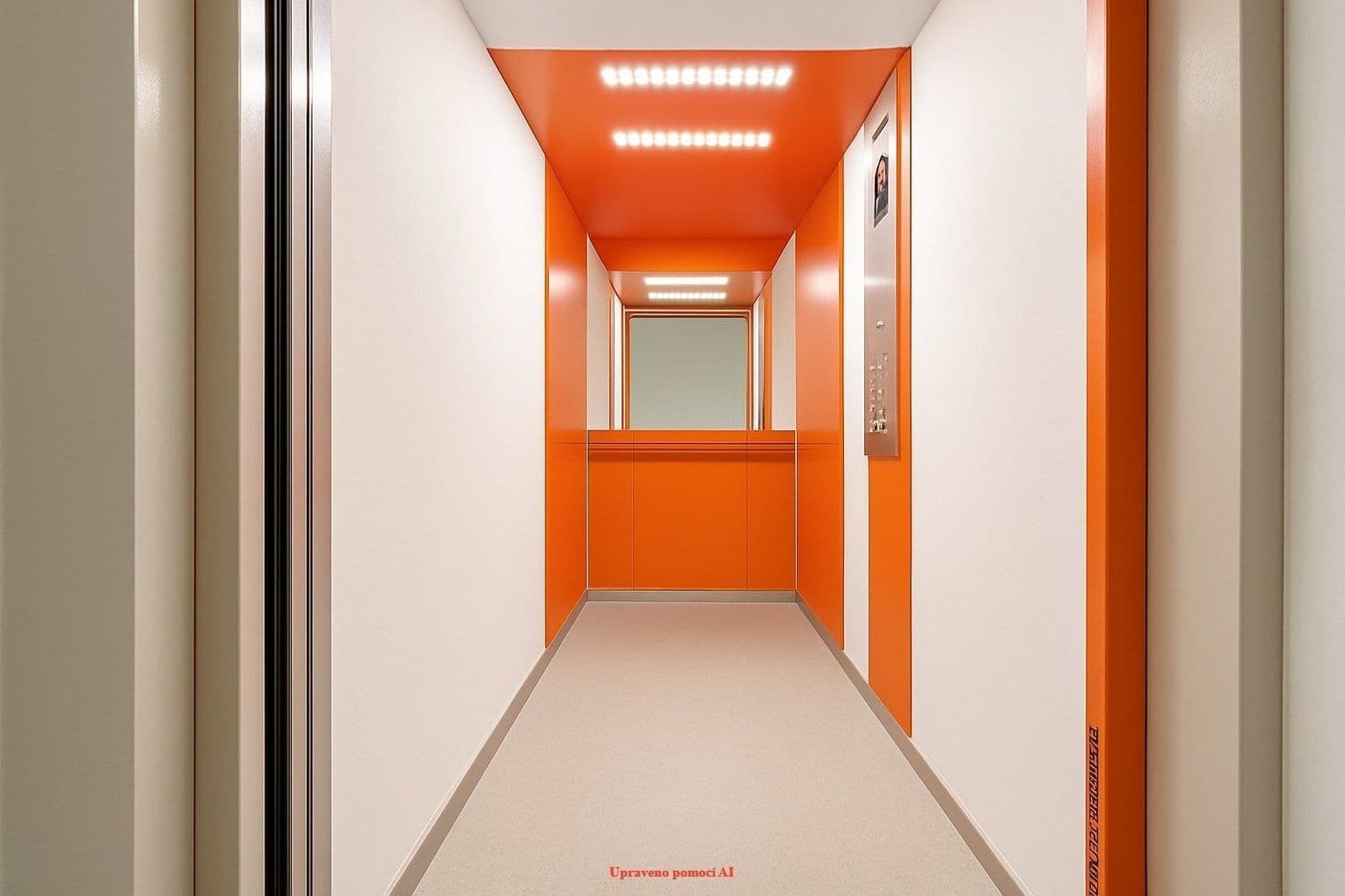 Pronájem bytu 2+1 56 m², Kosmonautů, Havířov, Moravskoslezský kraj Pronájem bytu 2+1 56 m², Kosmonautů, Havířov, Moravskoslezský kraj